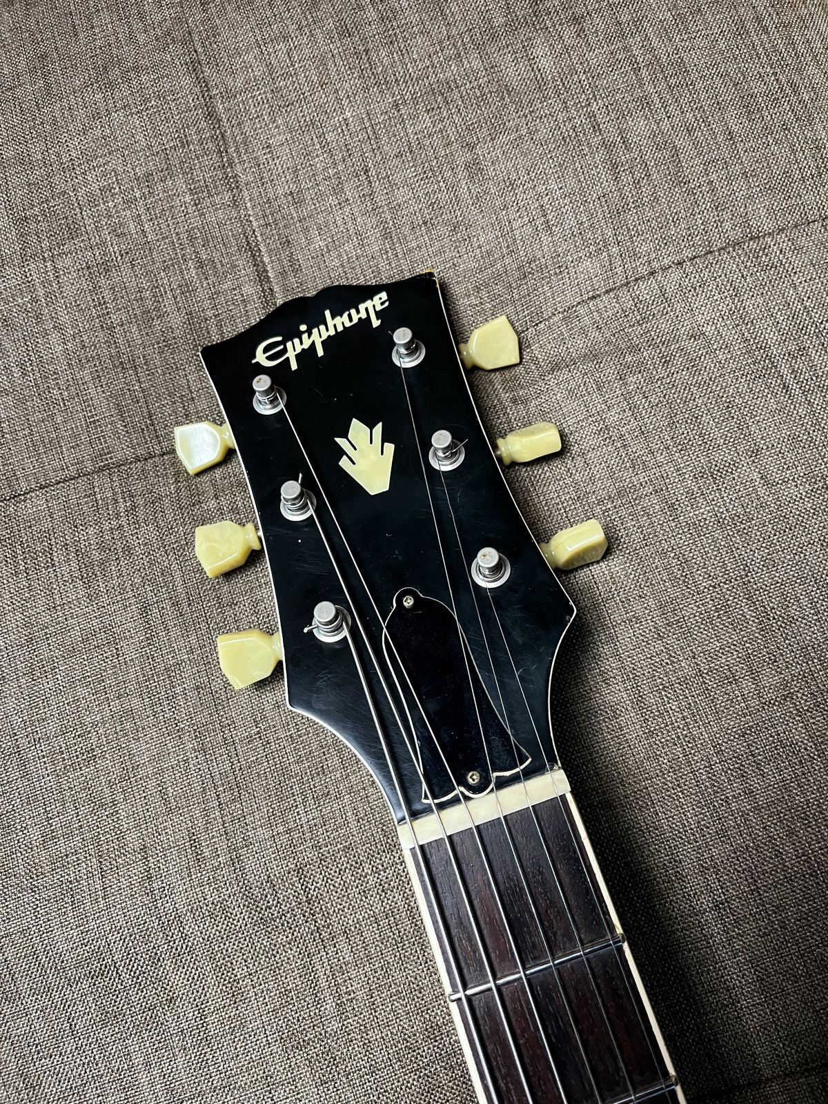 Epiphone sg reissue 1961 Japan