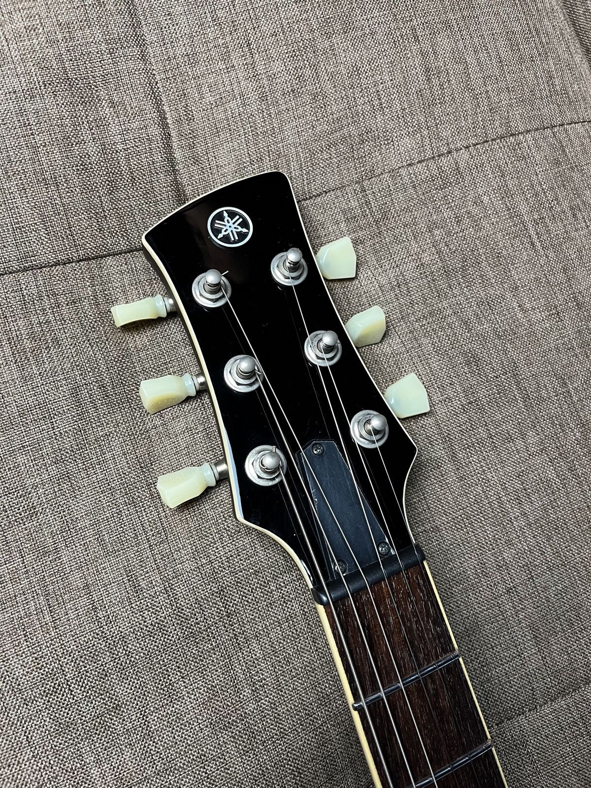 Yamaha Revstar RS220