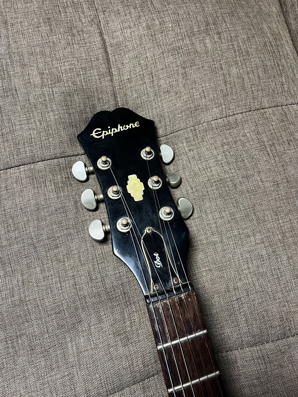 Epiphone dot es 335