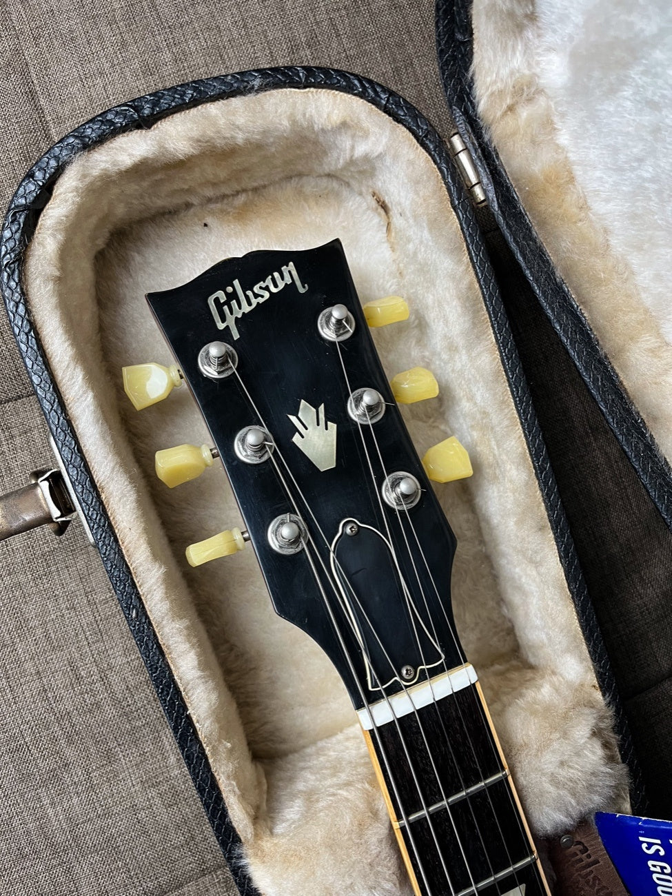 Gibson SG Standard 61 2013