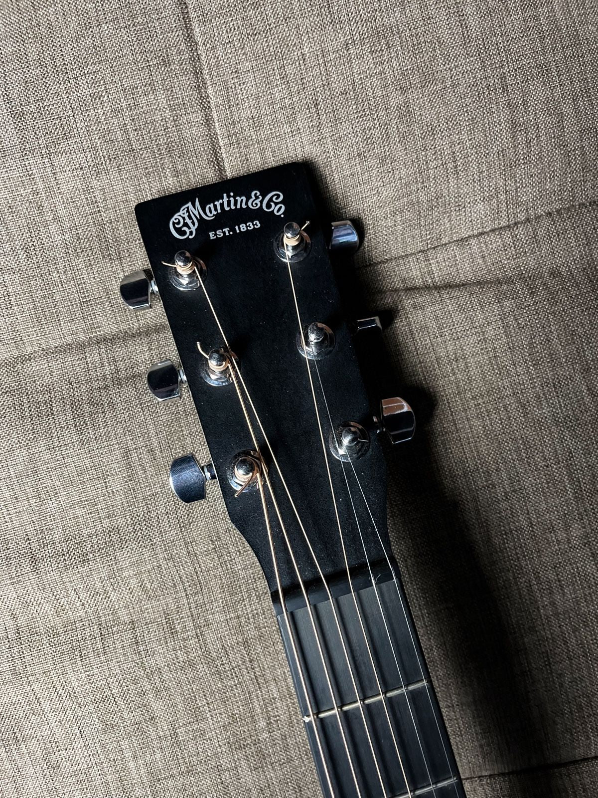 Martin DX Johnny Cash