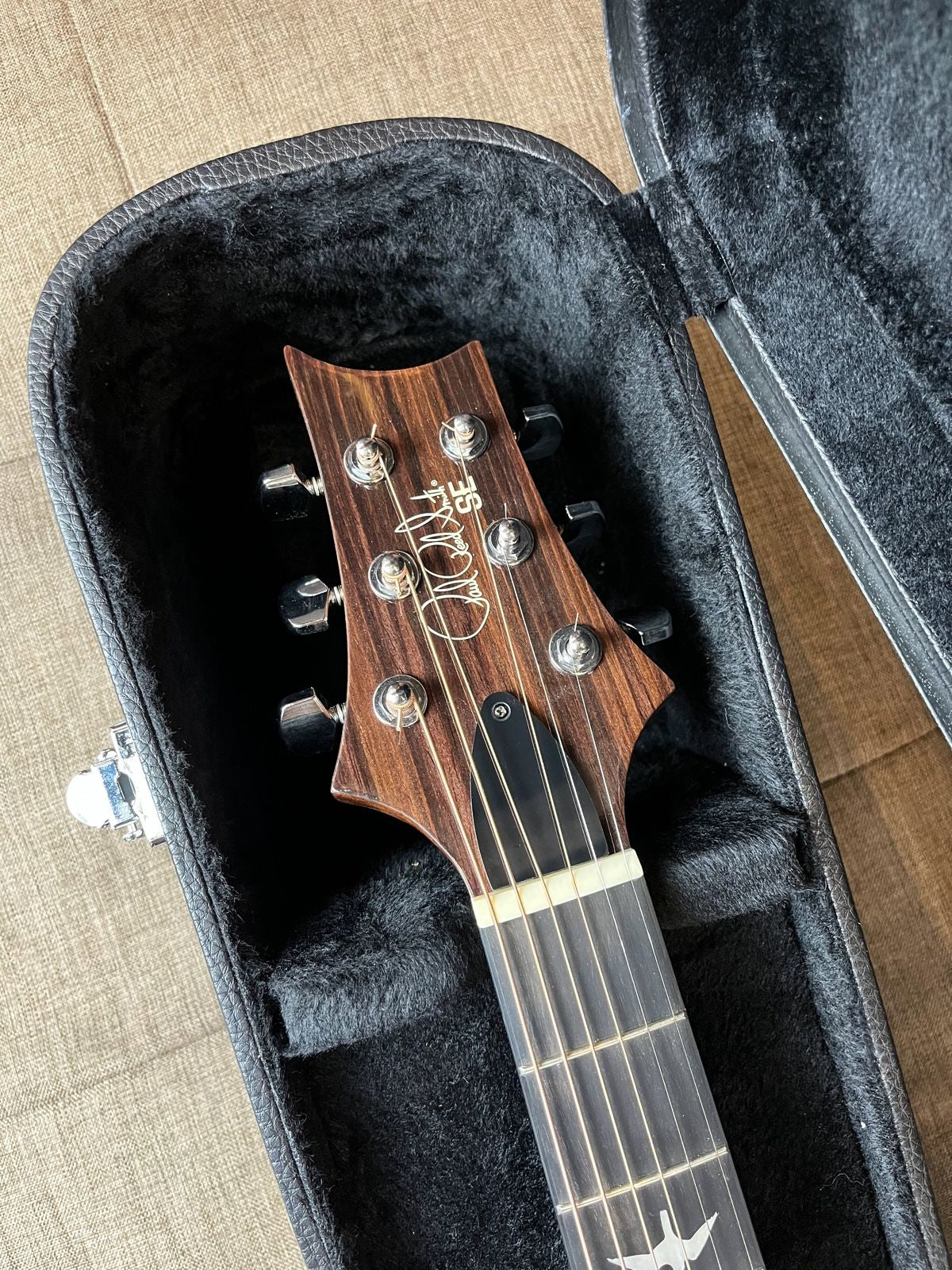 PRS Acoustic SE Angelus AX20E