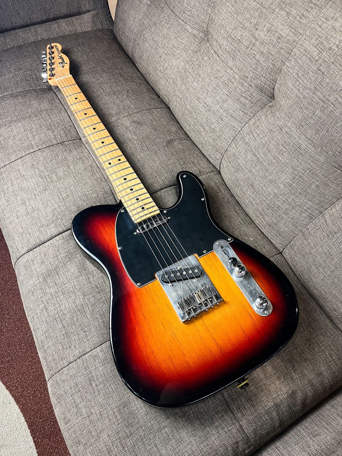 Fender Telecaster American Special USA