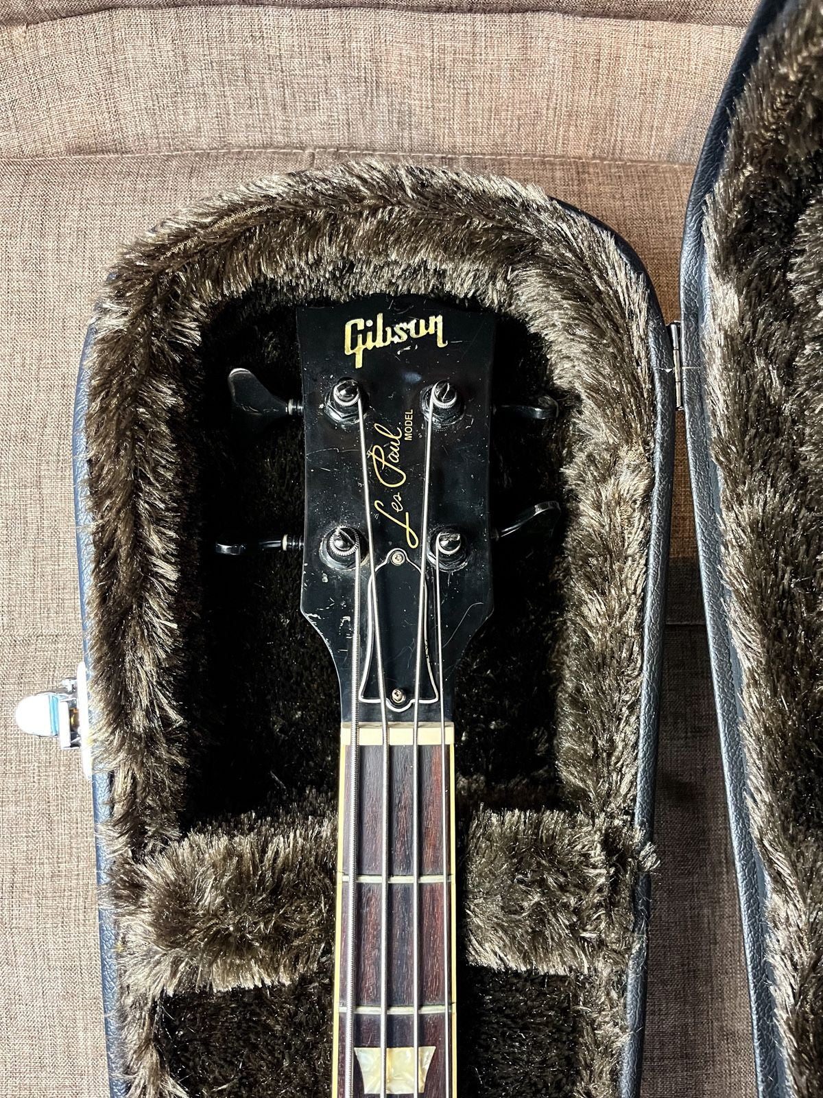 Gibson LesPaul Bass