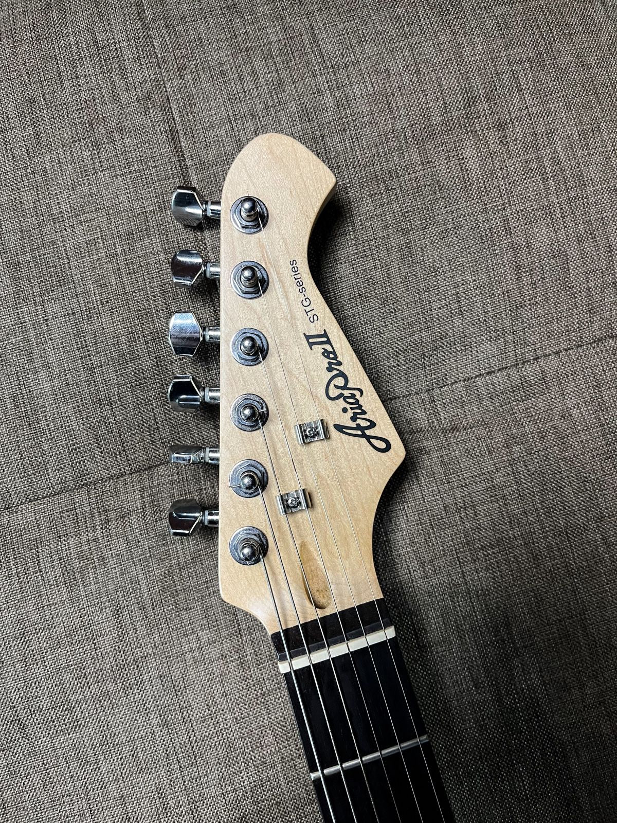 Aria pro stg004