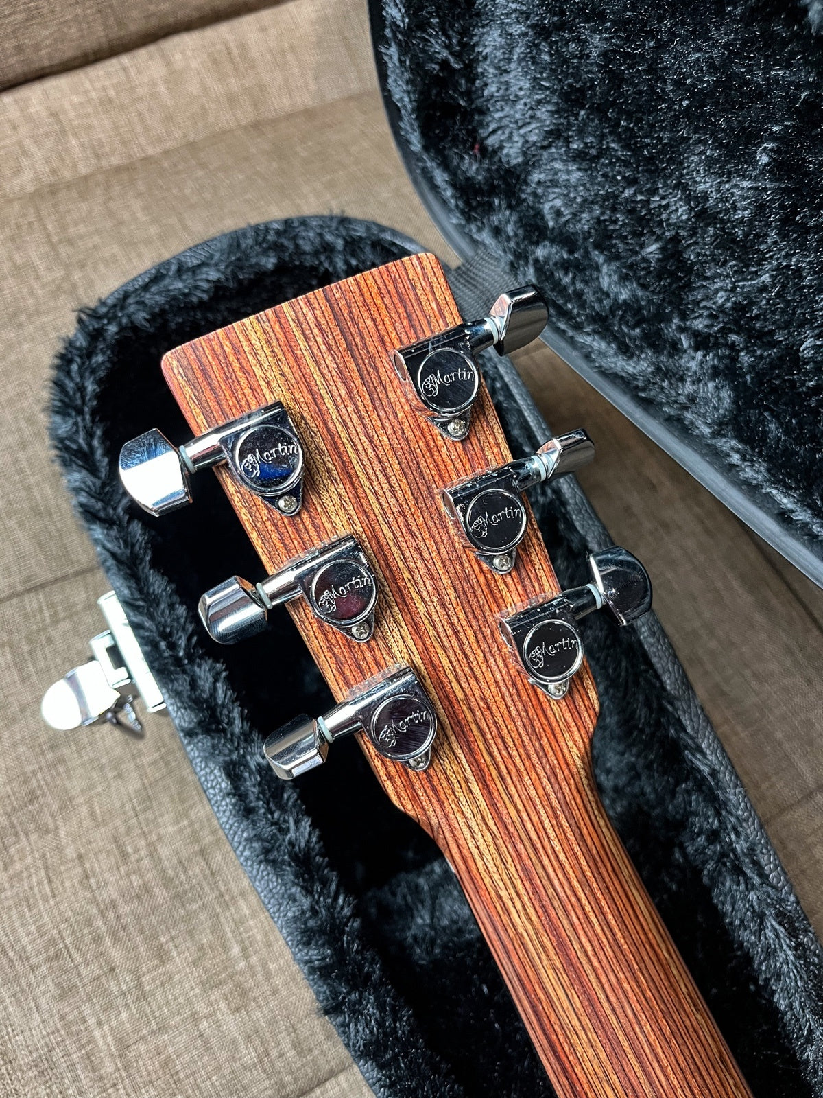 Martin LX1E