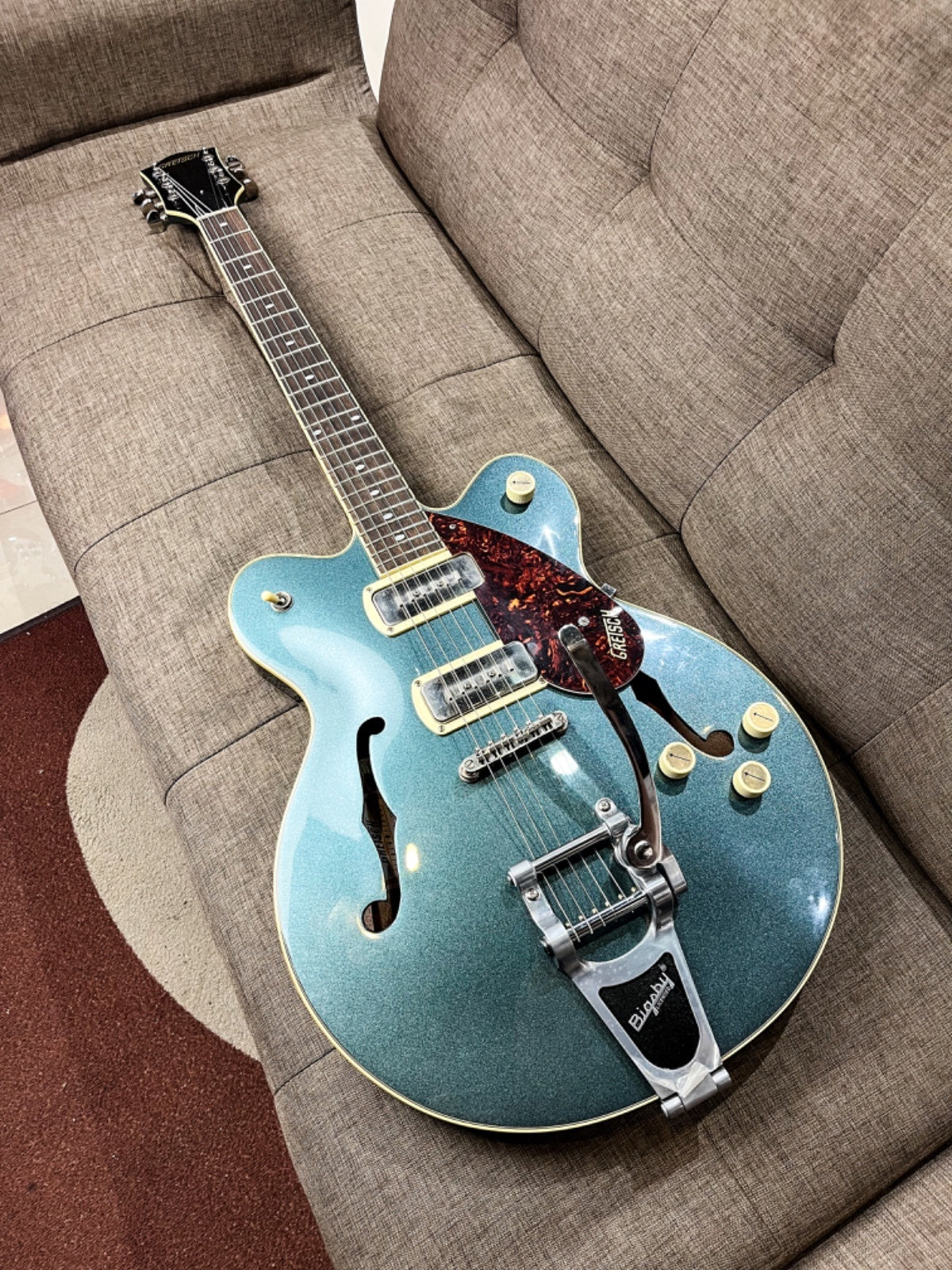 GRETSCH G2622T P90