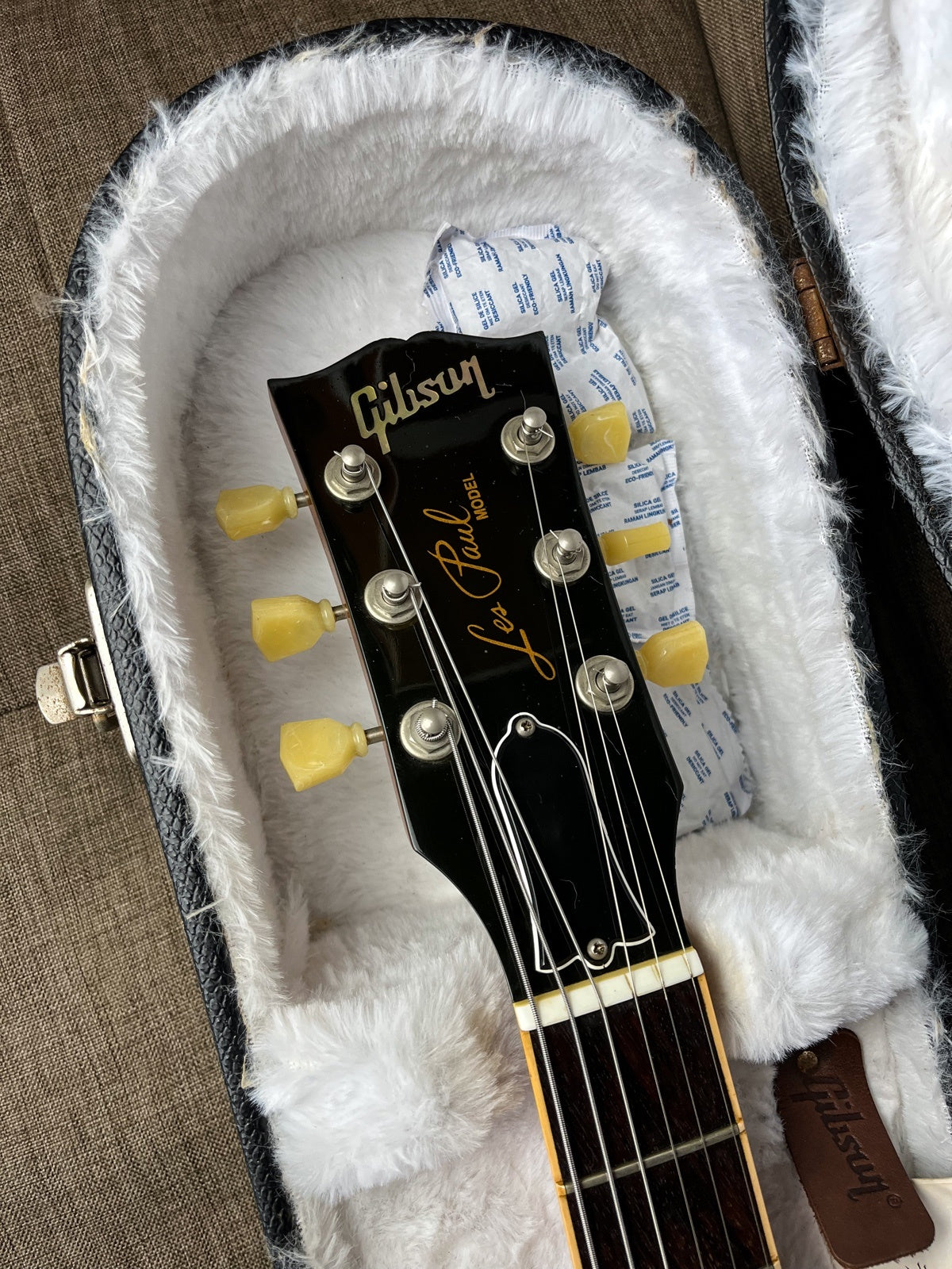 Gibson Lespaul Traditional