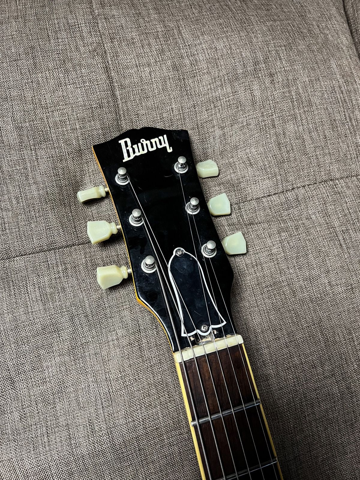 Burny RSA 55 ES335 Japan
