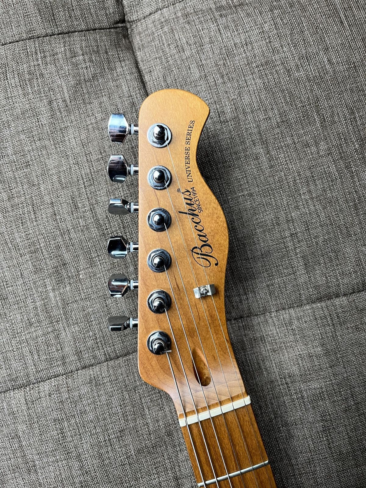 BACCHUS UNIVERSE BTE-1RSM/M SHELL PINK