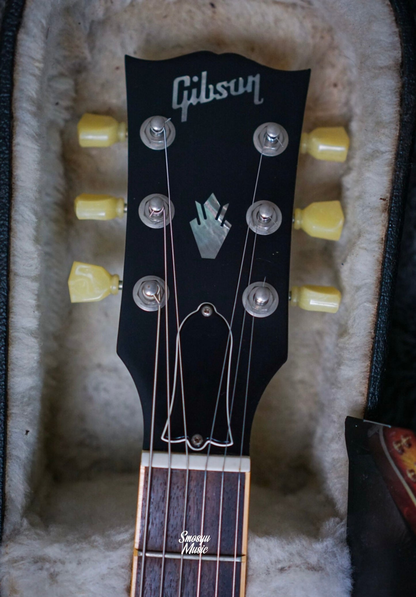 Gibson SG Standard 61 White