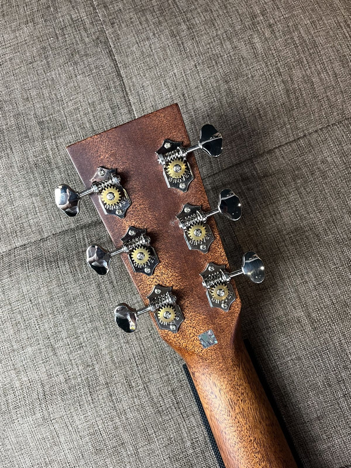Headway HF-VII 5ASE /AGED