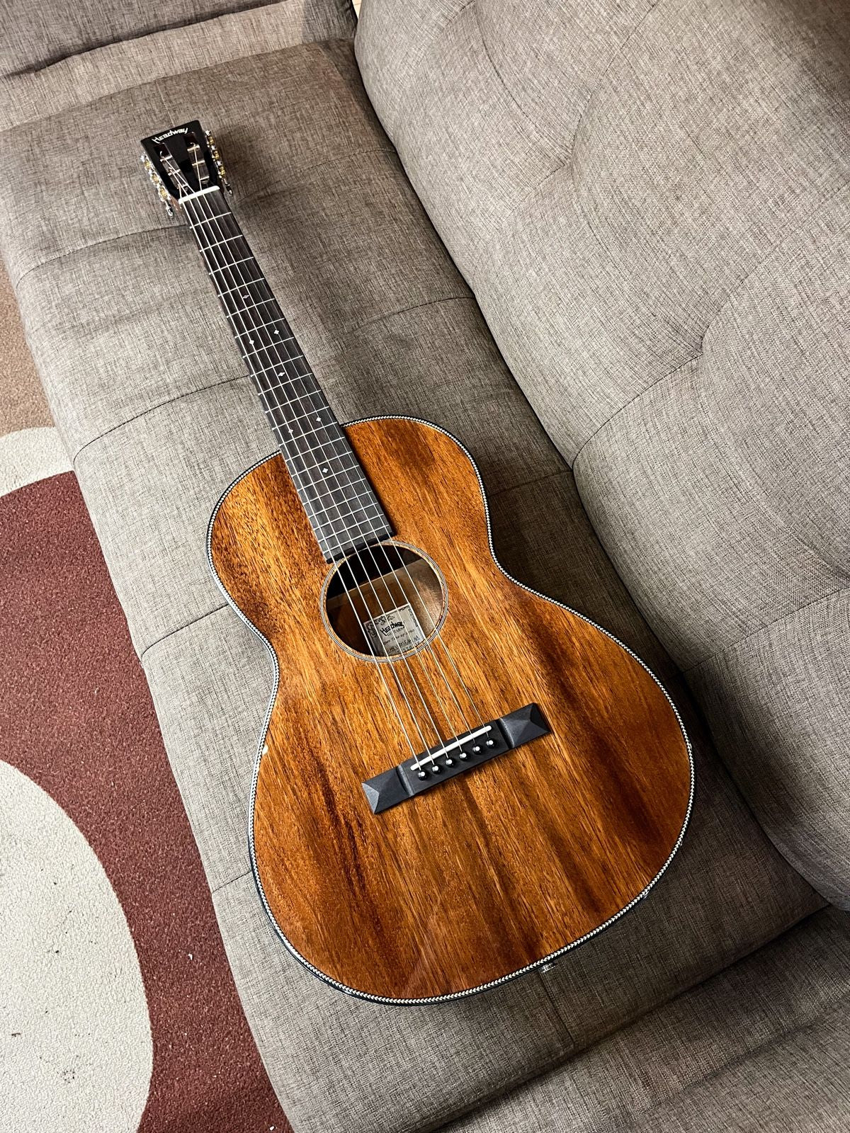 Headway HN-V080SE/AM NA