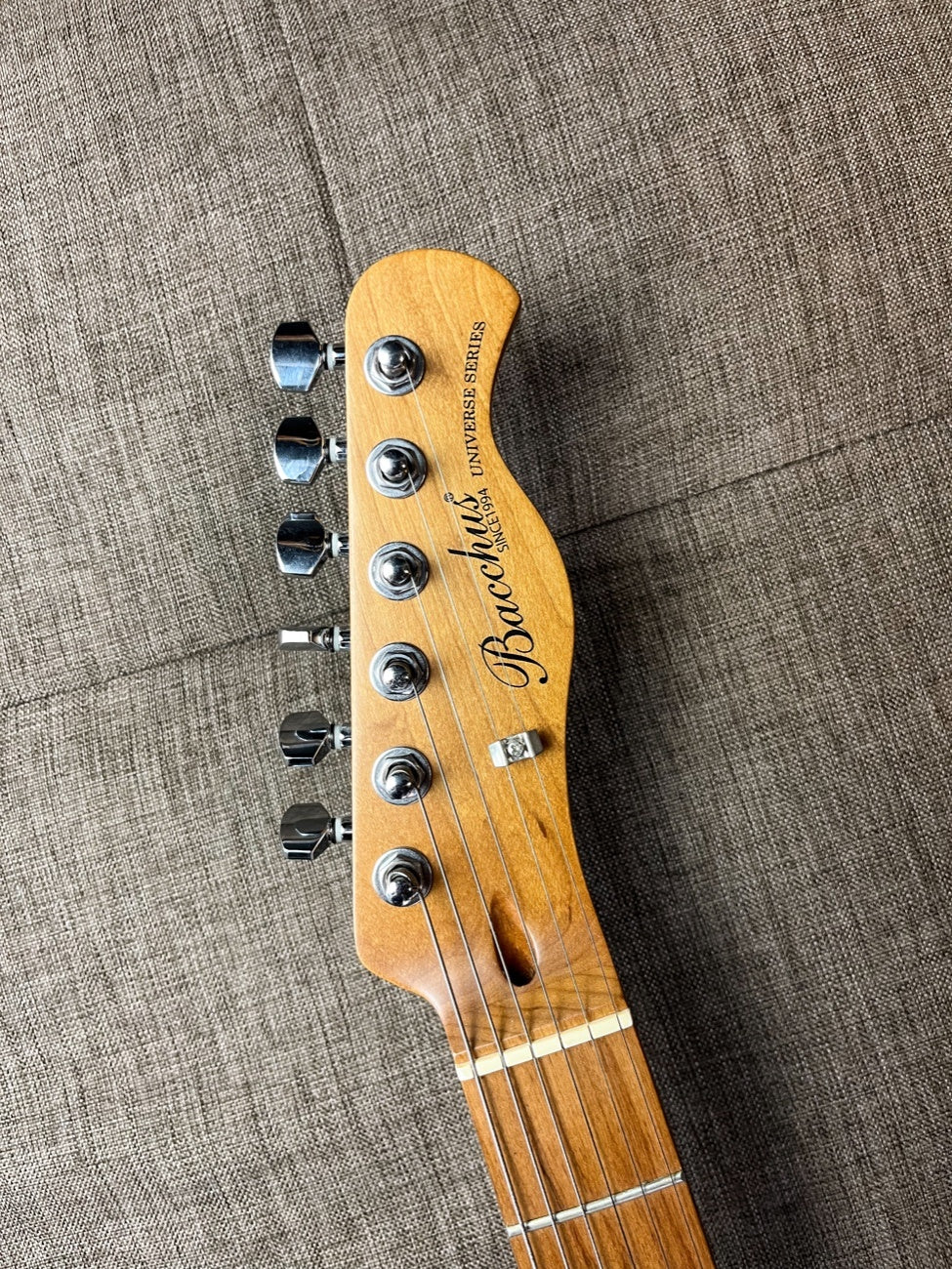 BACCHUS BTE 1RSM BLONDE