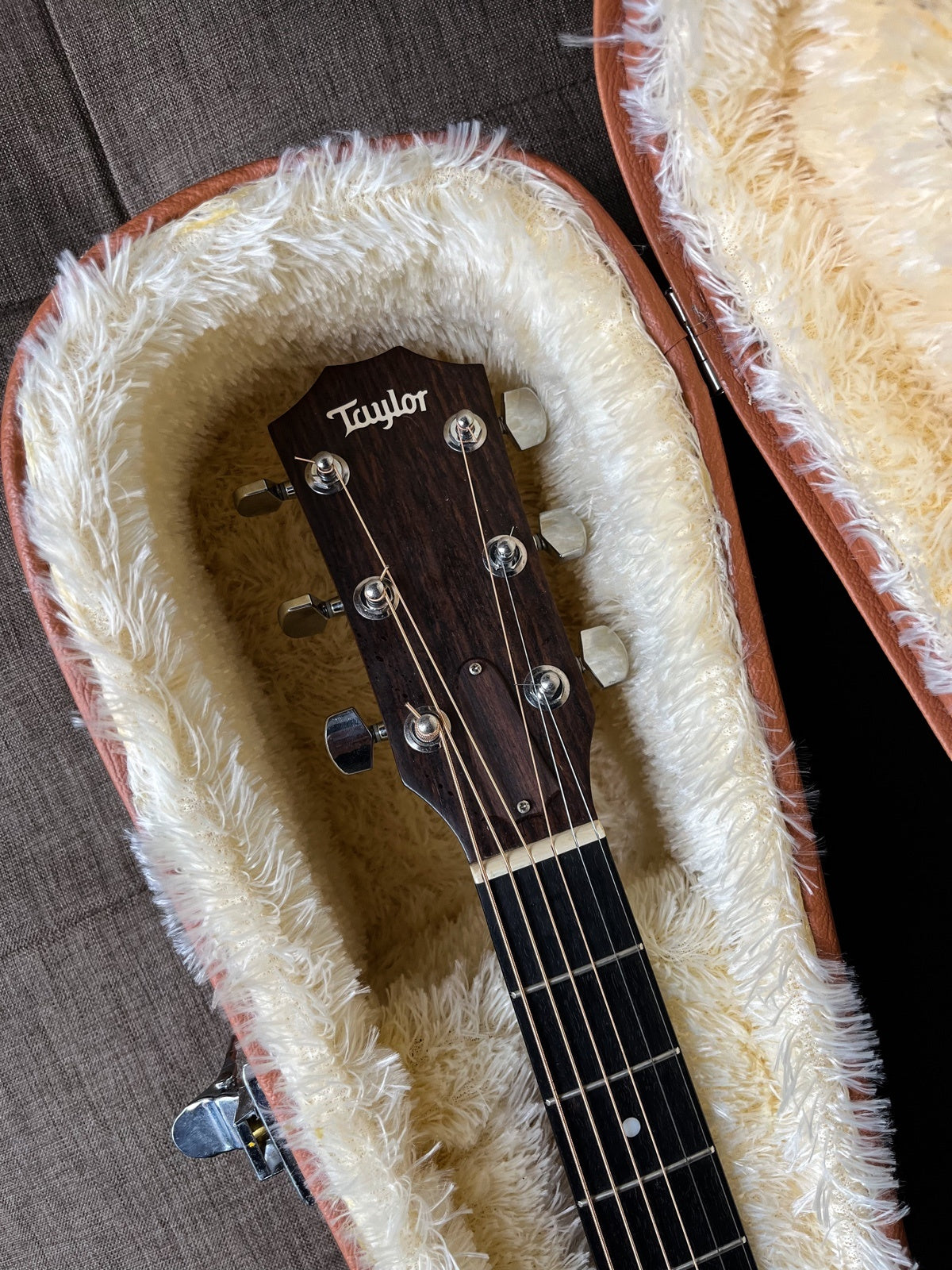 Taylor 210ce