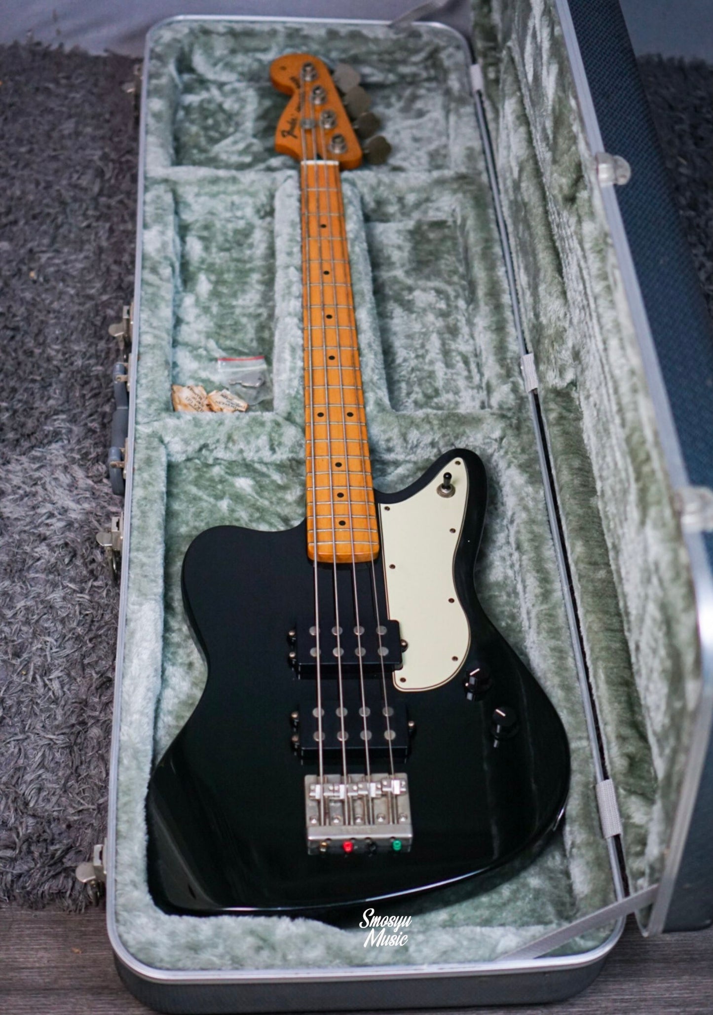 Fender Pawnshop Reverse Jaguar