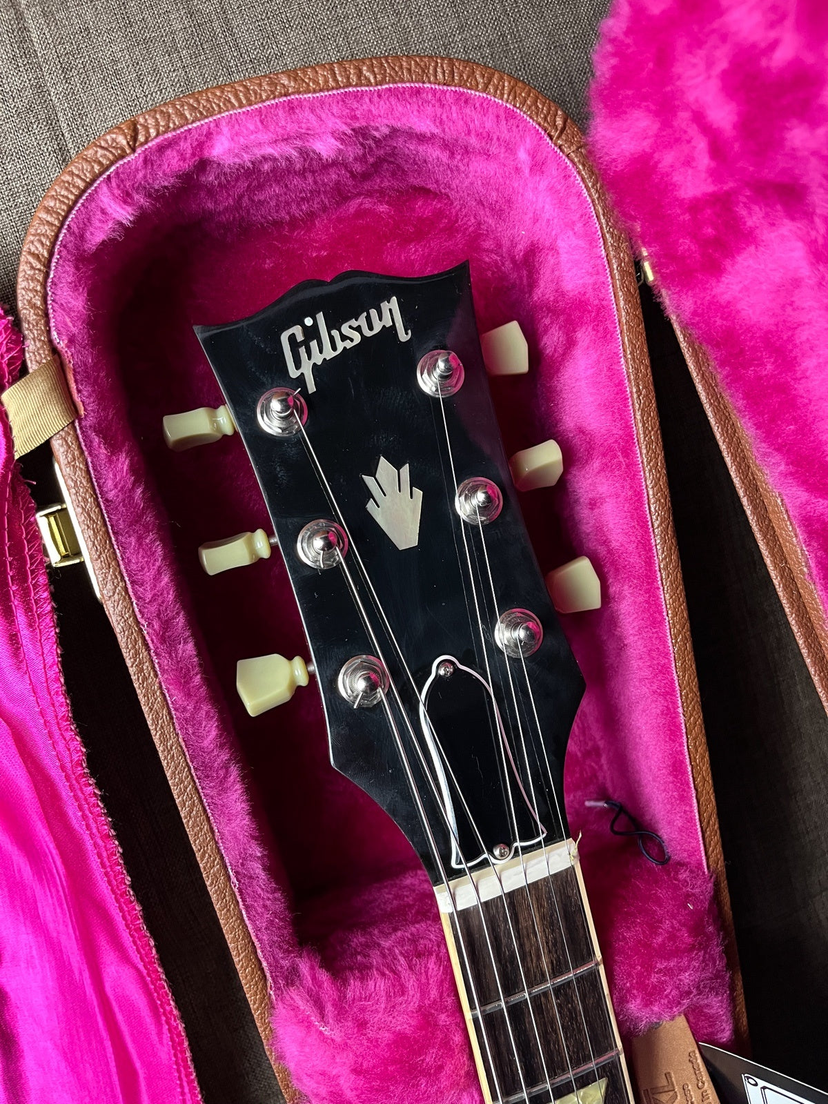 Gibson sg reissue 1961 usa 1993