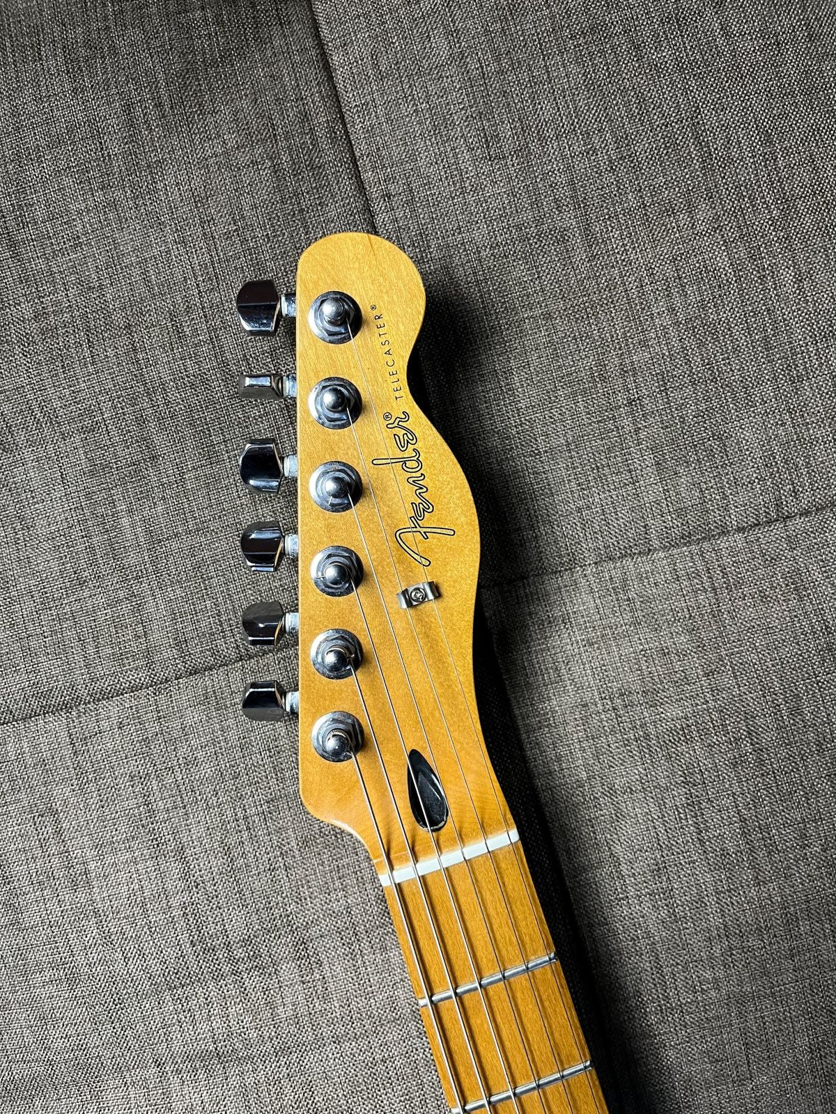 Fender Telecaster Player Series
