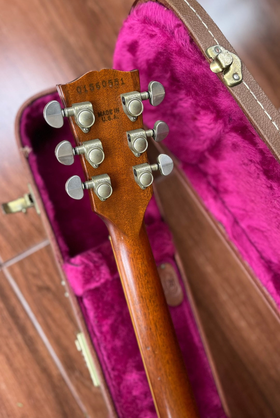Gibson ES 335 Sunburst 2000