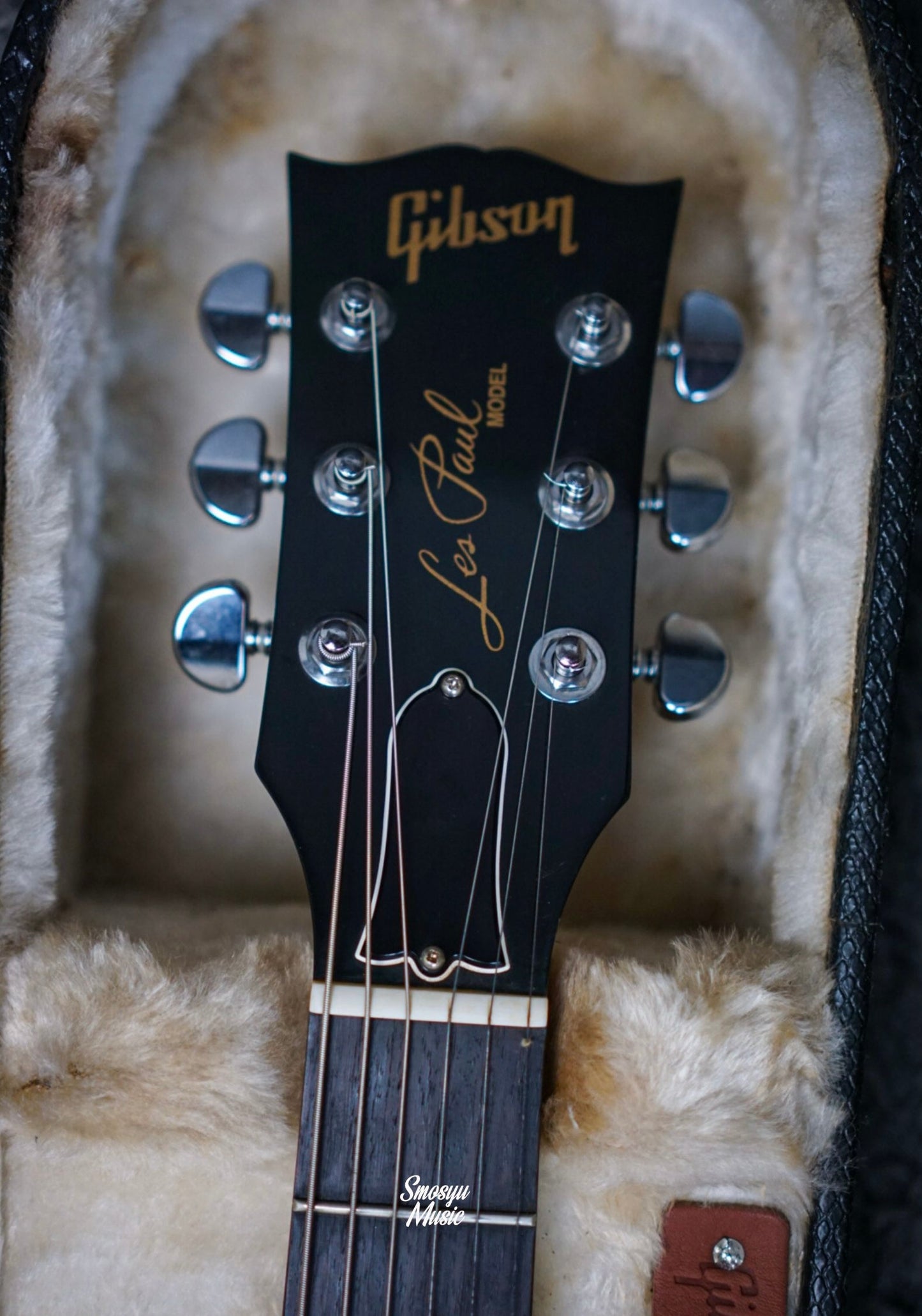 Gibson LesPaul Studio Deluxe II