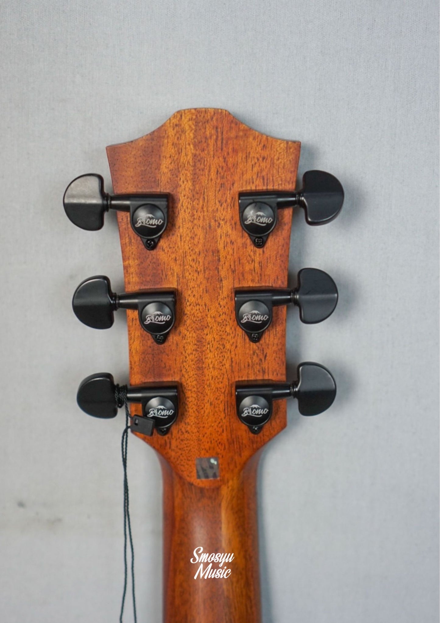 Bromo Acoustic Electric BAA2CE WBD