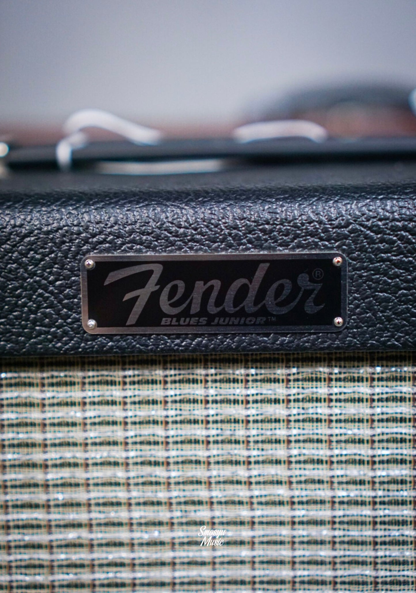 Fender Amp Blues Junior IV