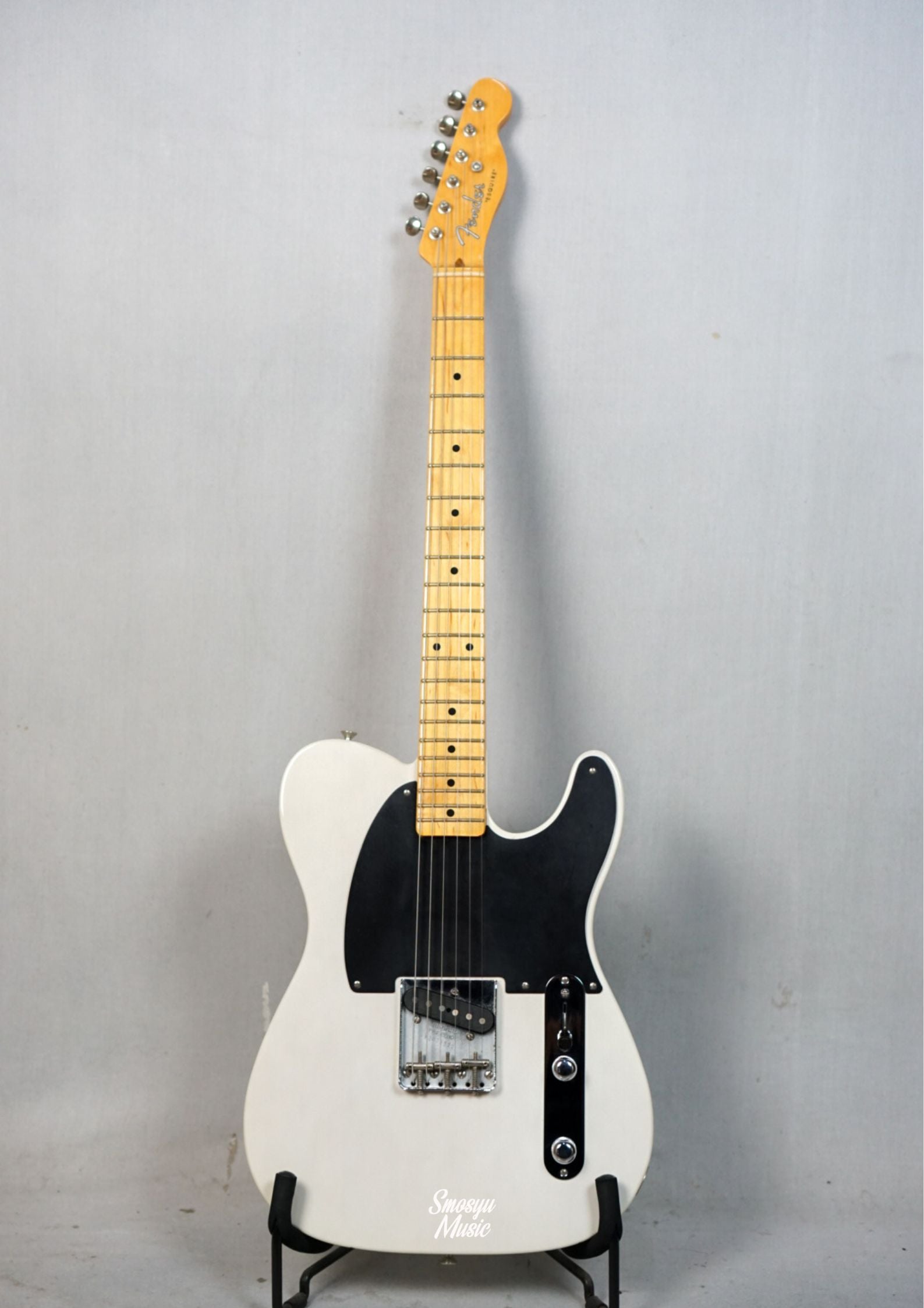 Fender Esquire 70th Anv. 2020年限定販売