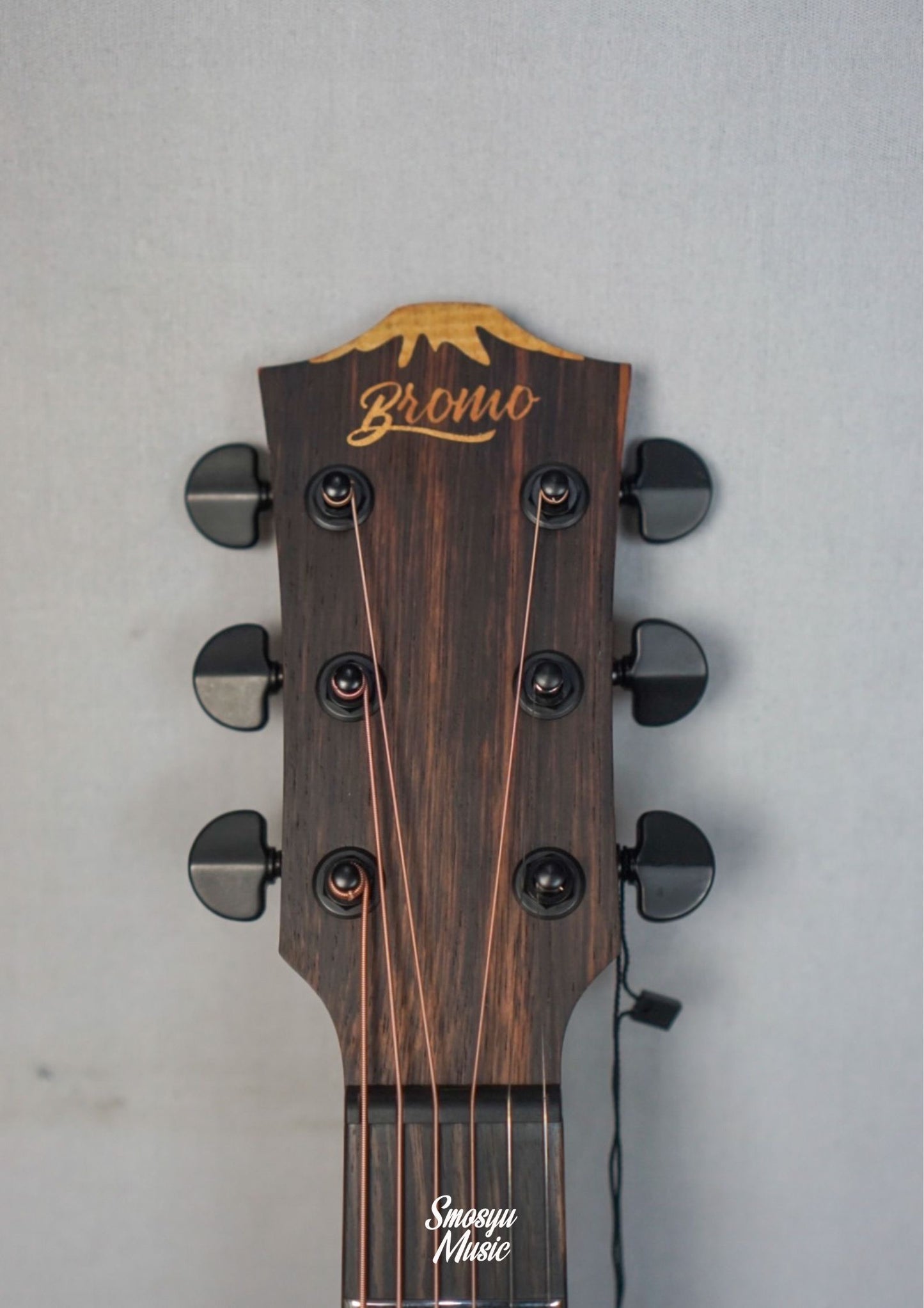 Bromo Acoustic Electric BAT2MCE WBD