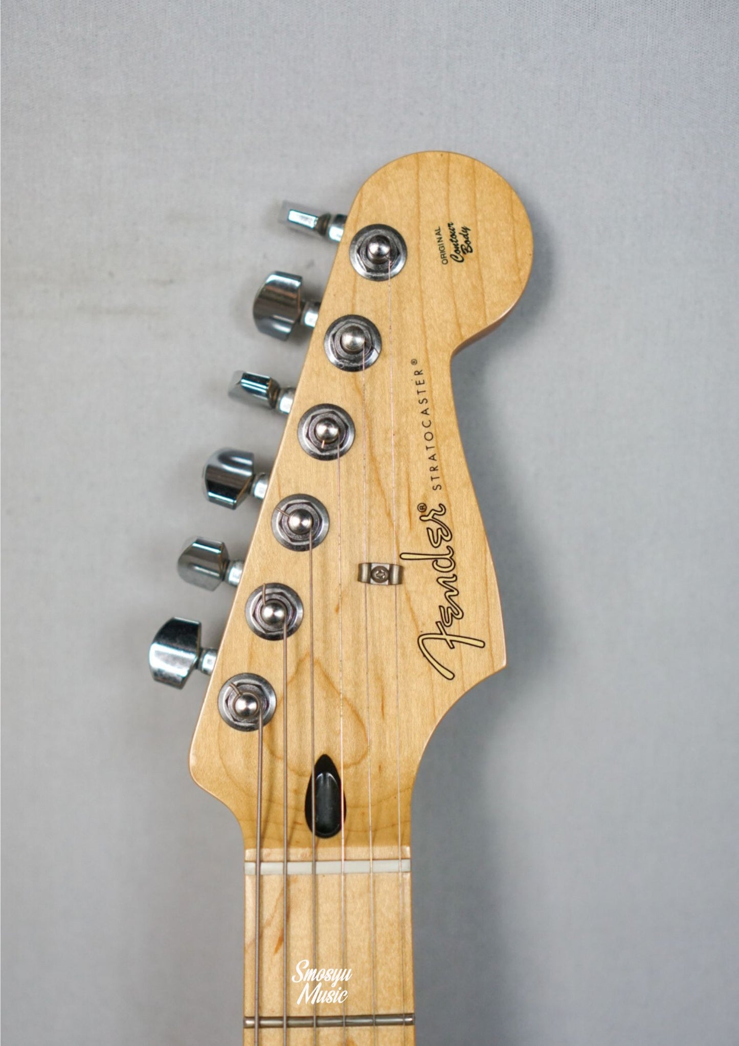Fender Stratocaster Player Series Buttercream