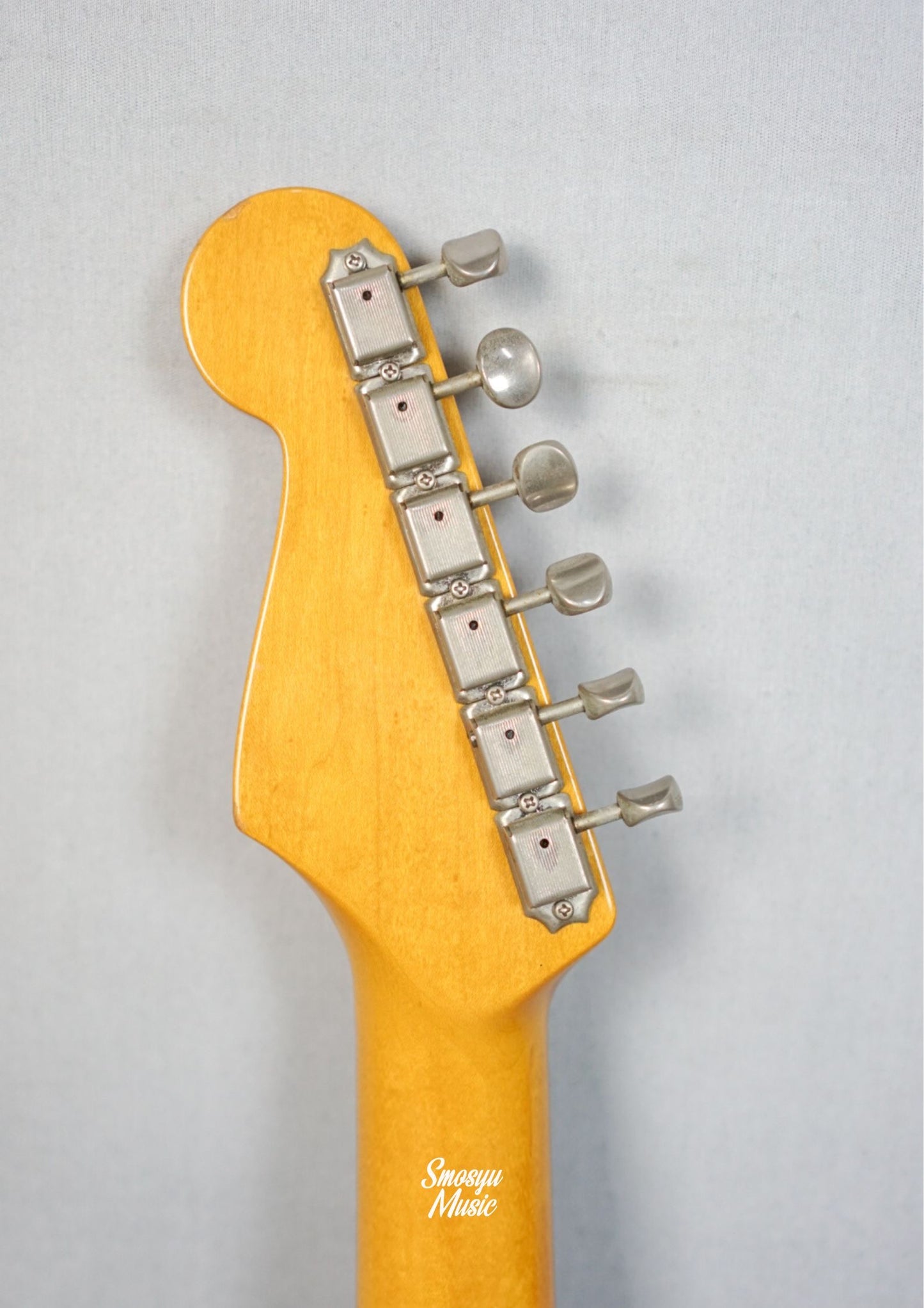 Fender Stratocaster ST 57 US Pickups Sunburst