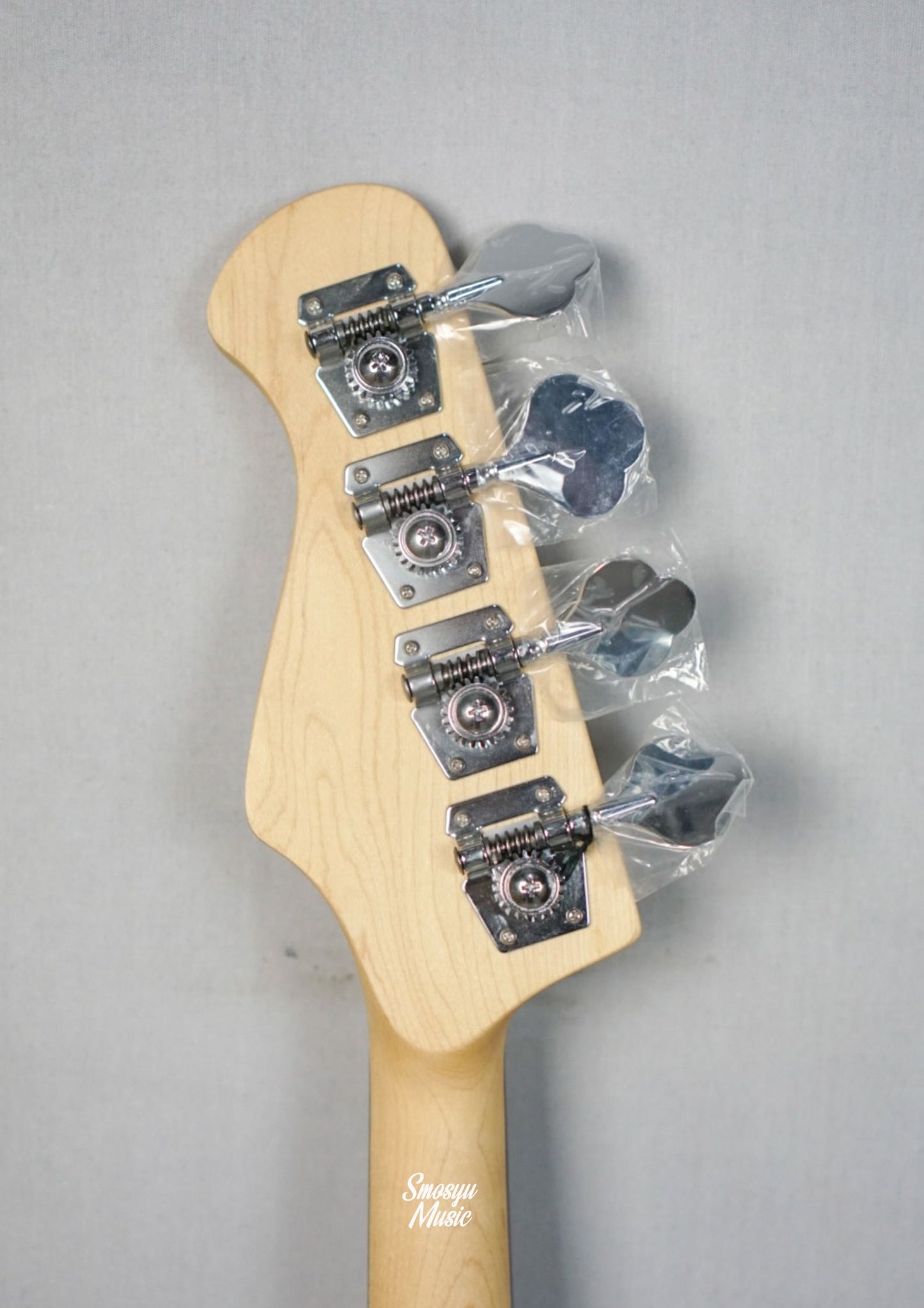 Larasati Bass JB-001 Sunburst