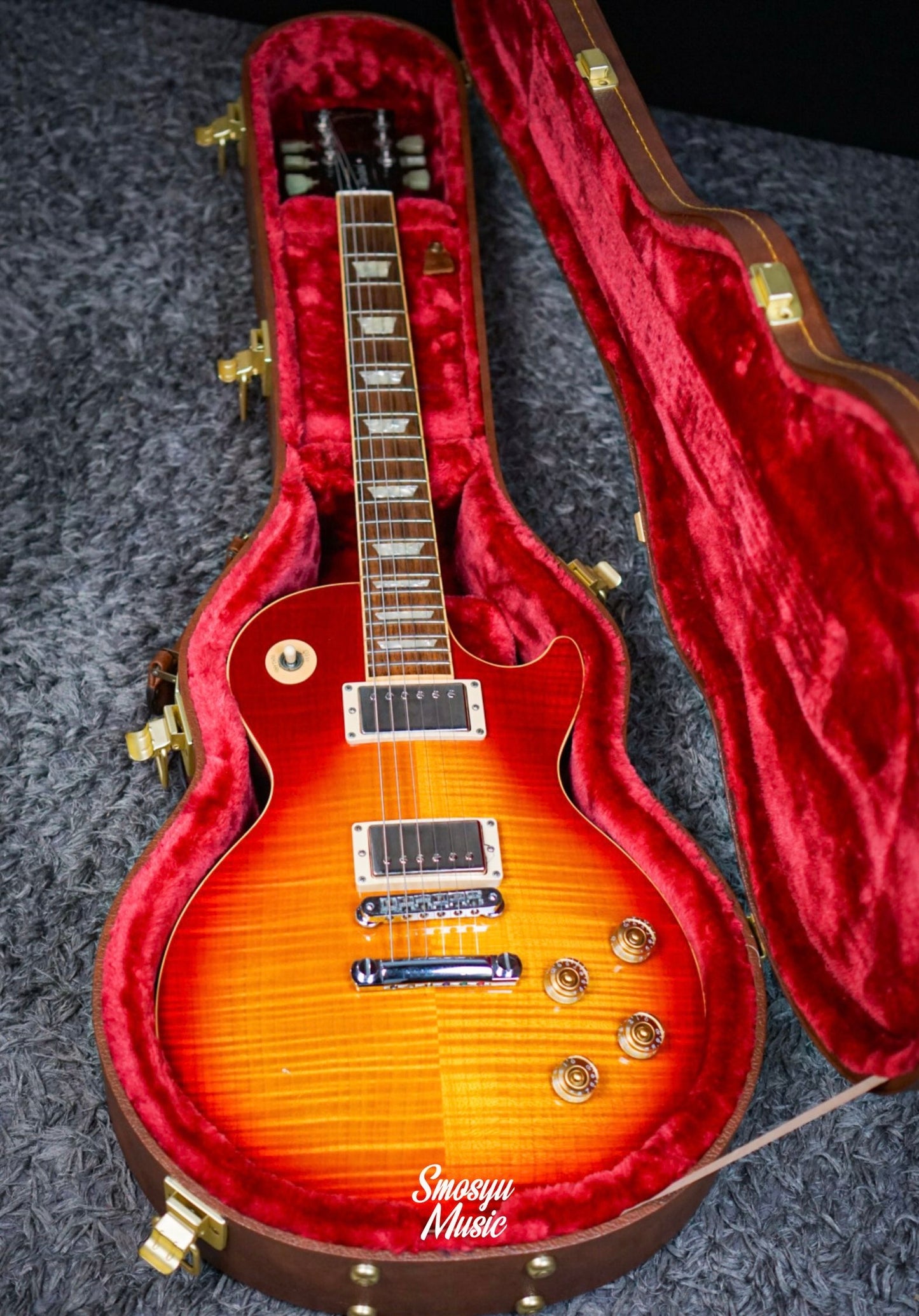 Gibson LesPaul Standard 2000
