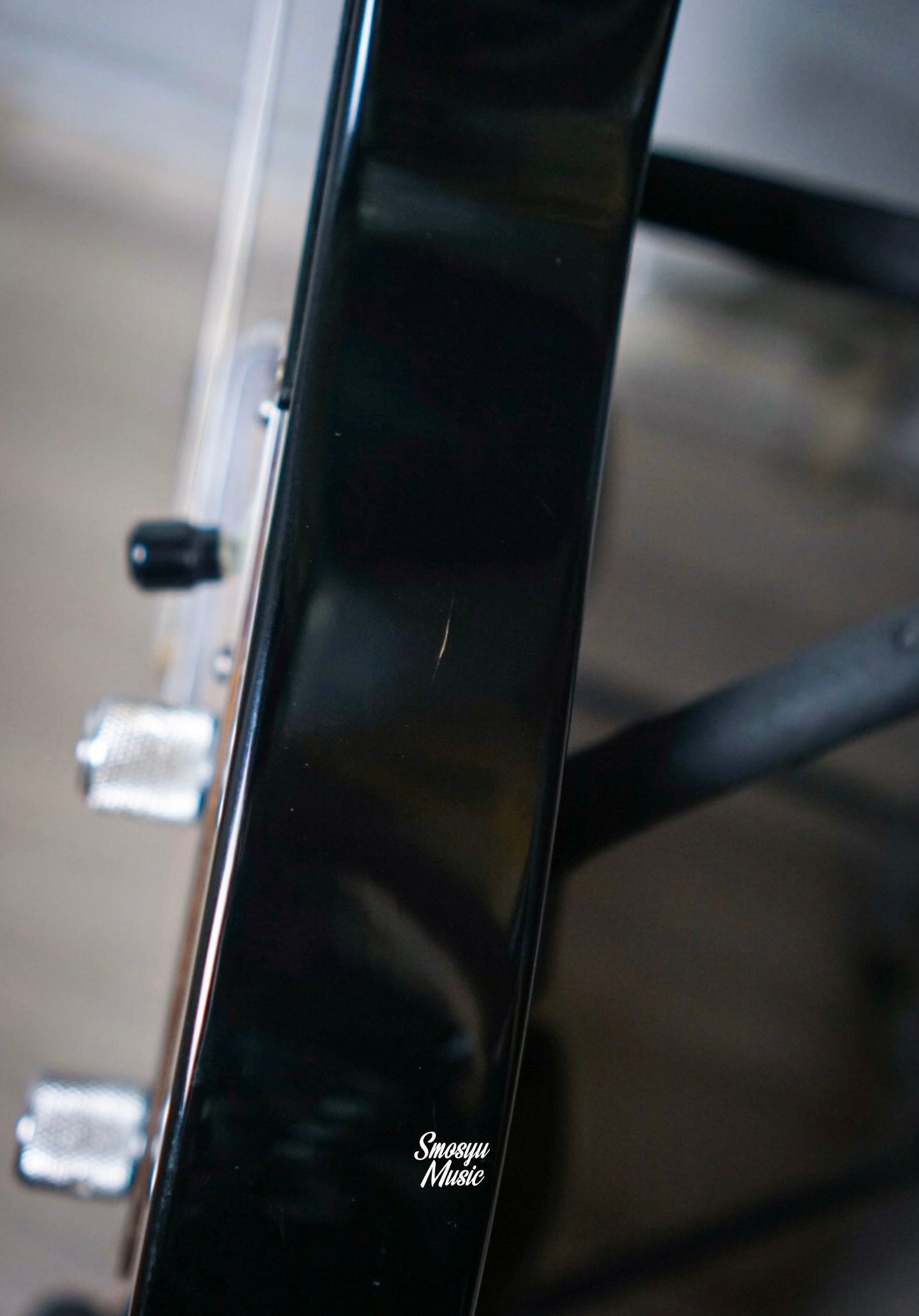 Fender Telecaster Classic Player Baja 50’s