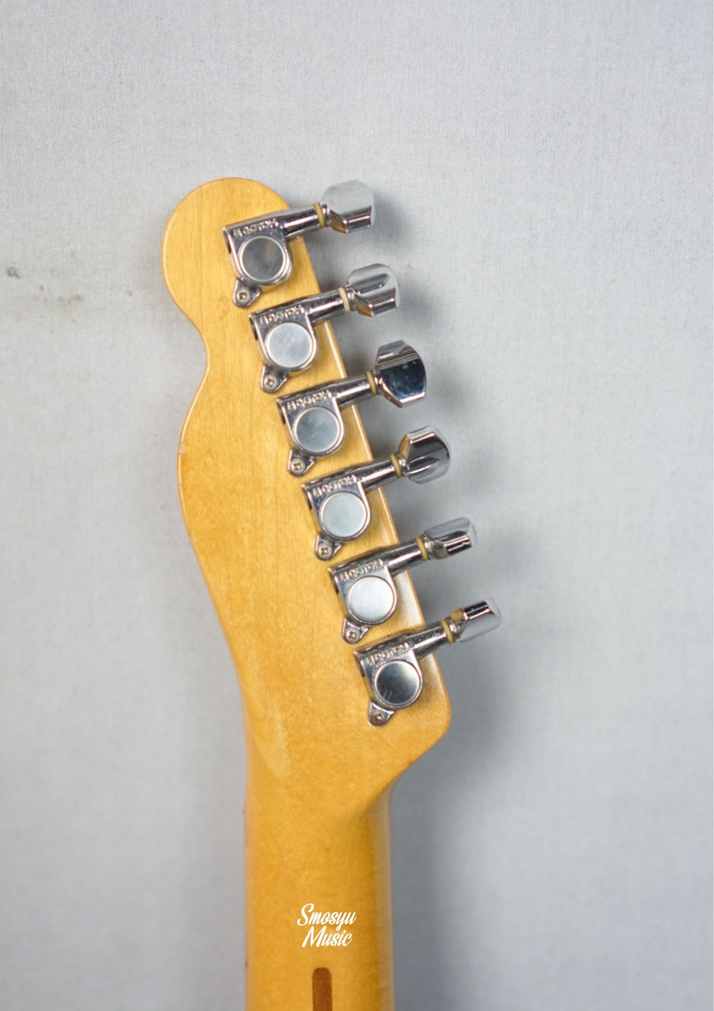 Fender Telecaster TL 71 Japan Black