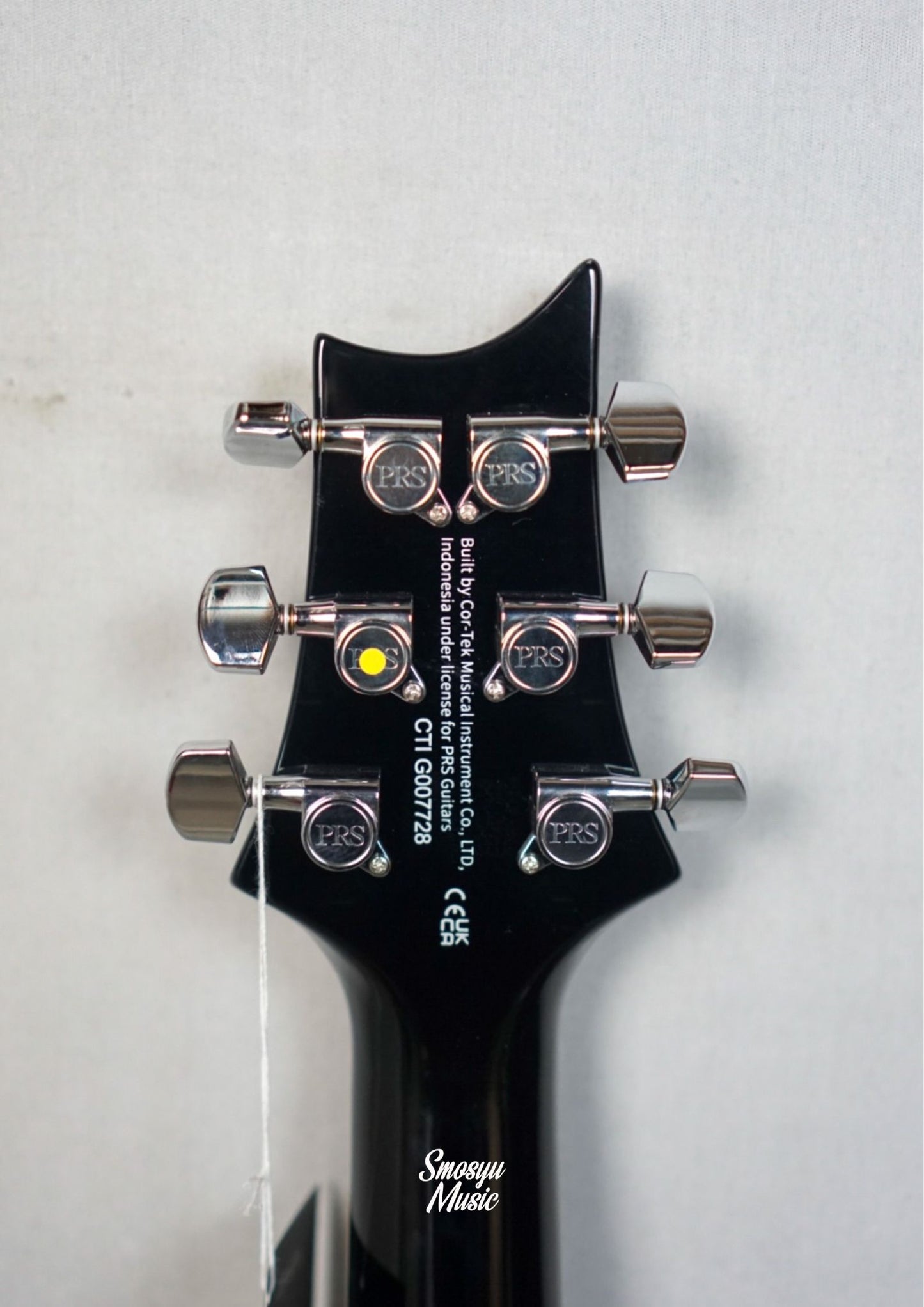 PRS SE Custom 24 Quilt Violet 2024