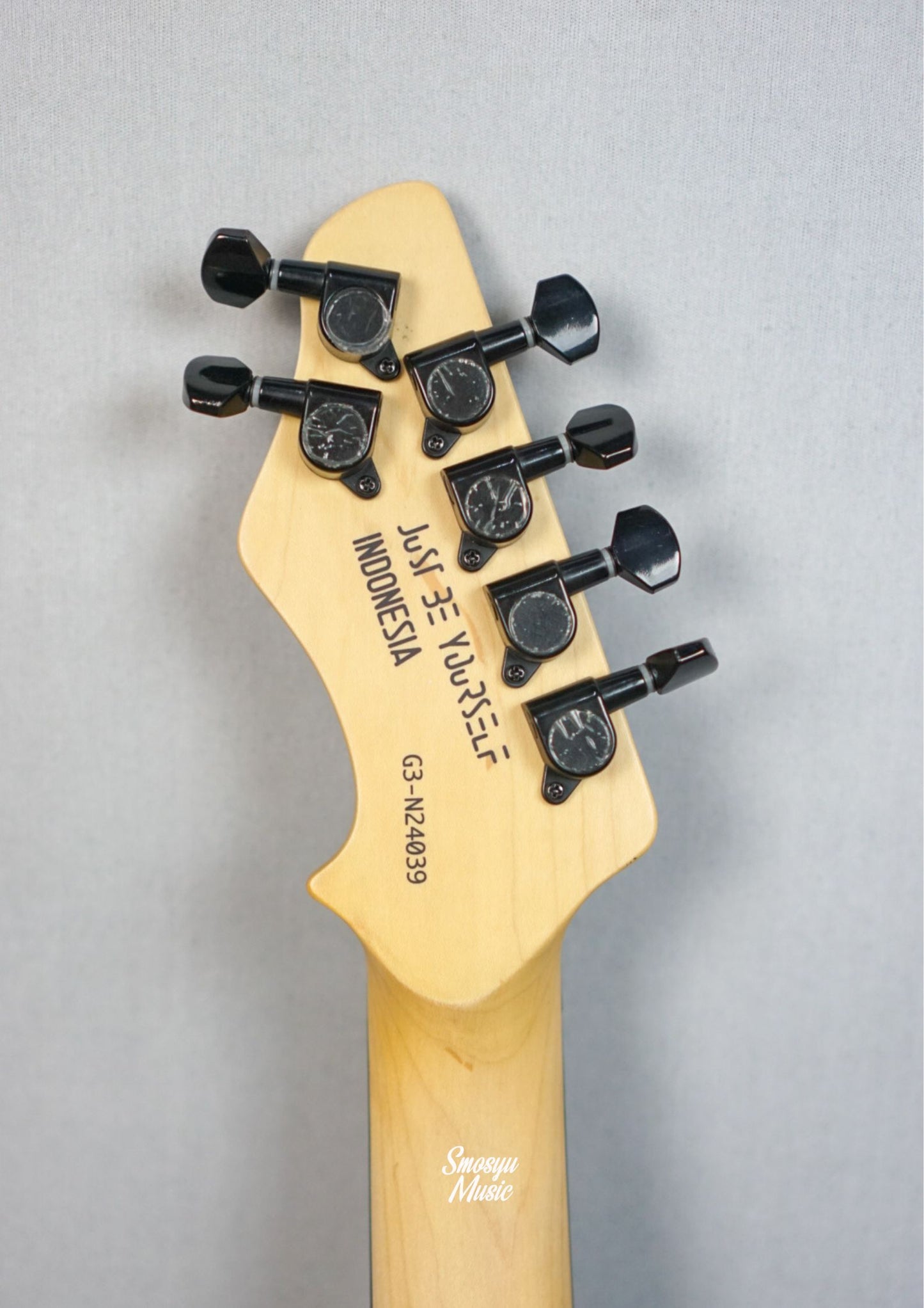 Homer Enigma Floydrose Blue