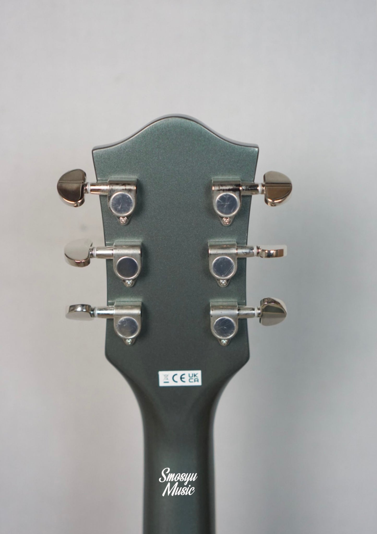 Gretsch G2655T Streamliner Bigsby