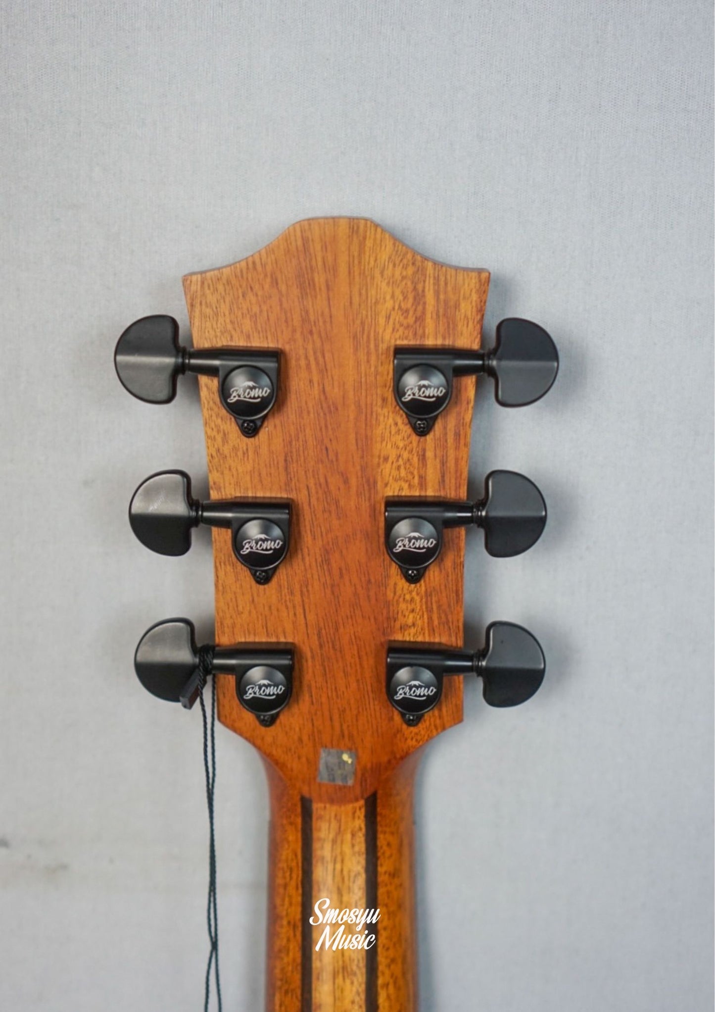 Bromo Acoustic Electric BAT4MCE