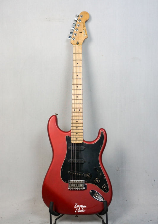 Fender Stratocaster Standard Mexico 2006