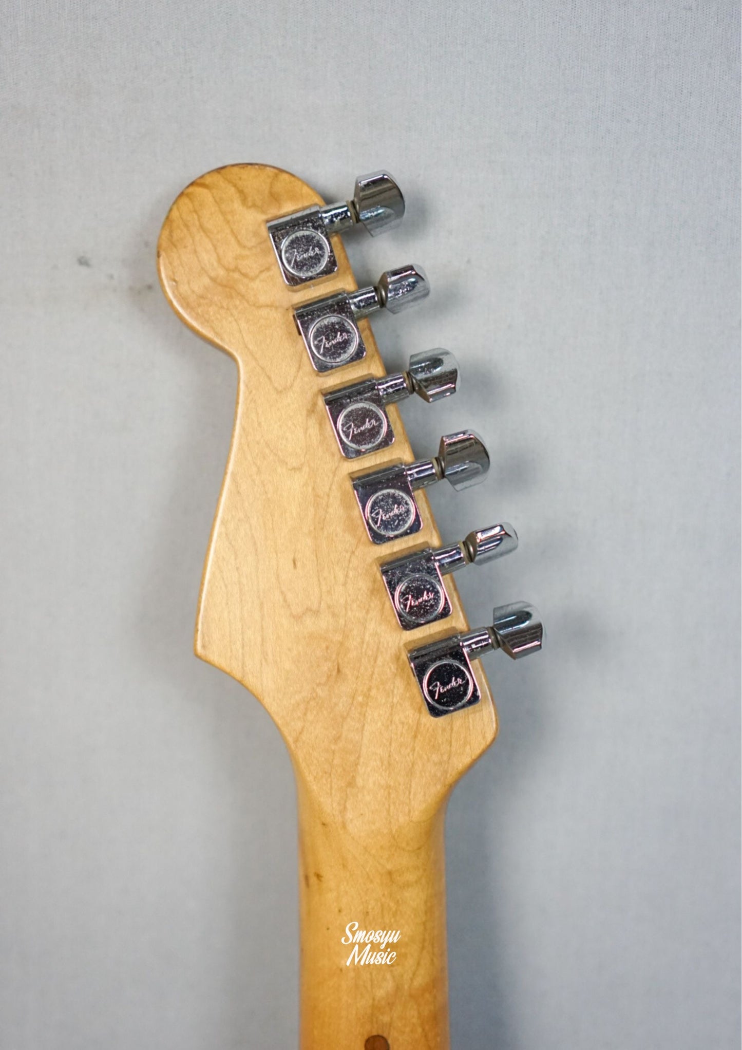 Fender Stratocaster American Traditional Made In USA