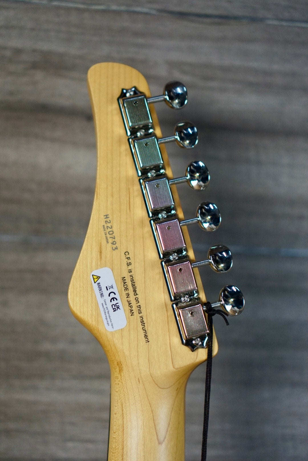 FGN BIL2RHS- SLM