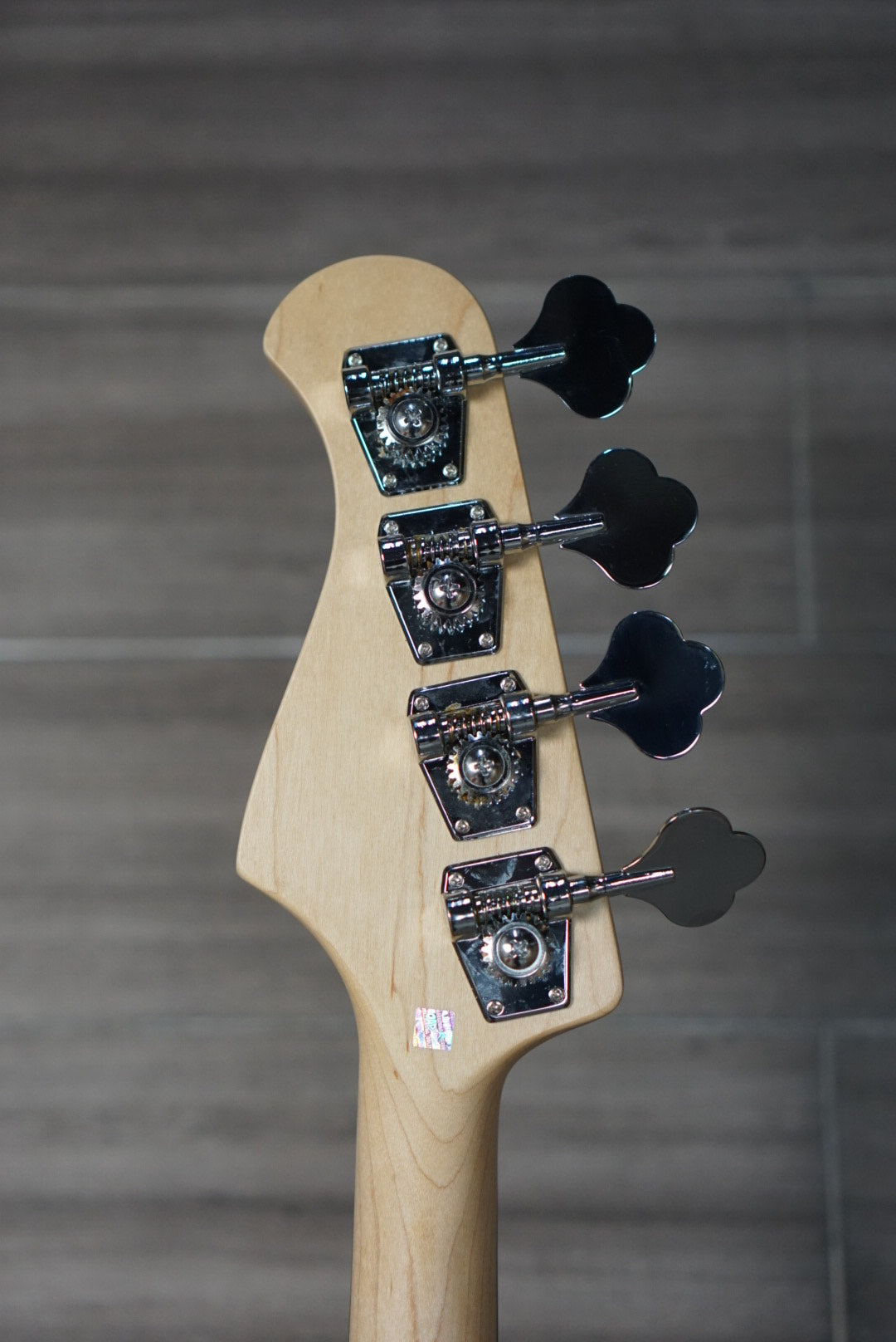 Bacchus Universe WJB-360R Cherry Sunburst