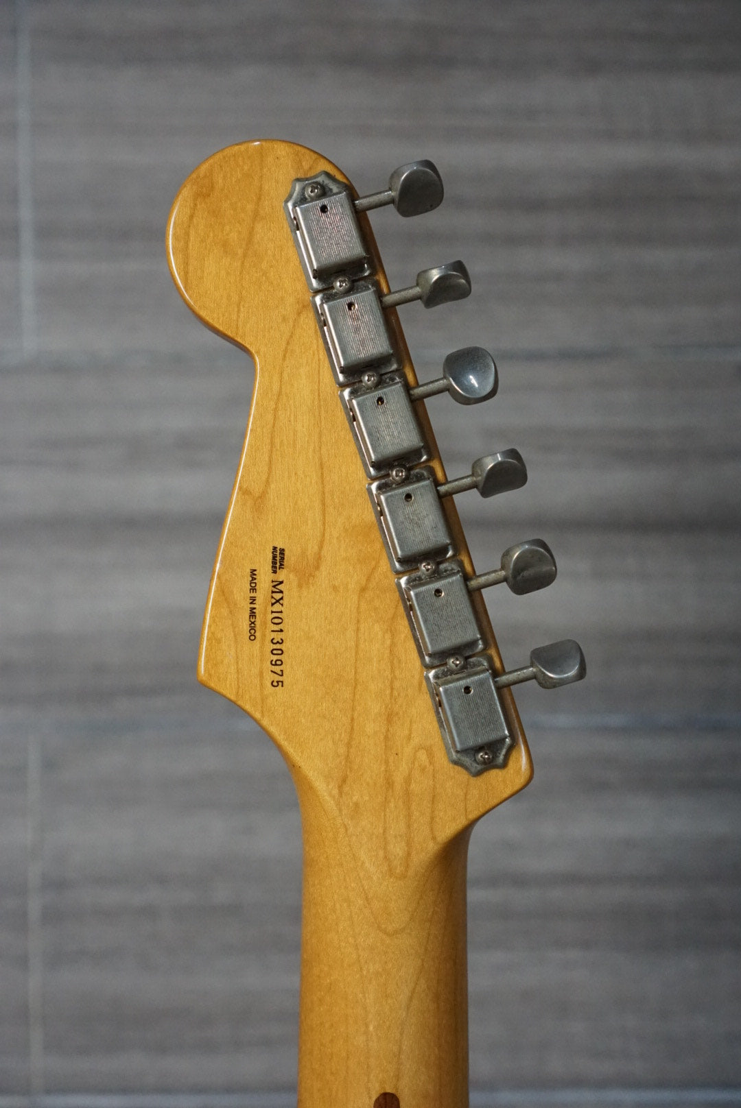 Fender Stratocaster Classic Series 50s