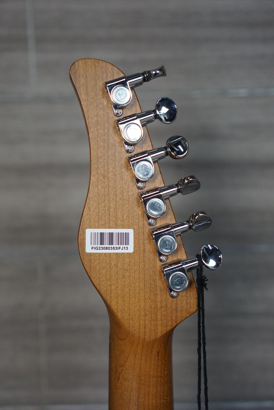 Flamma E1000 Vintage White