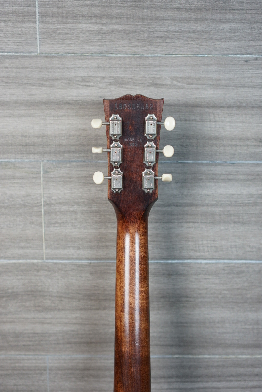 Gibson LesPaul Junior Tribute Double Cut