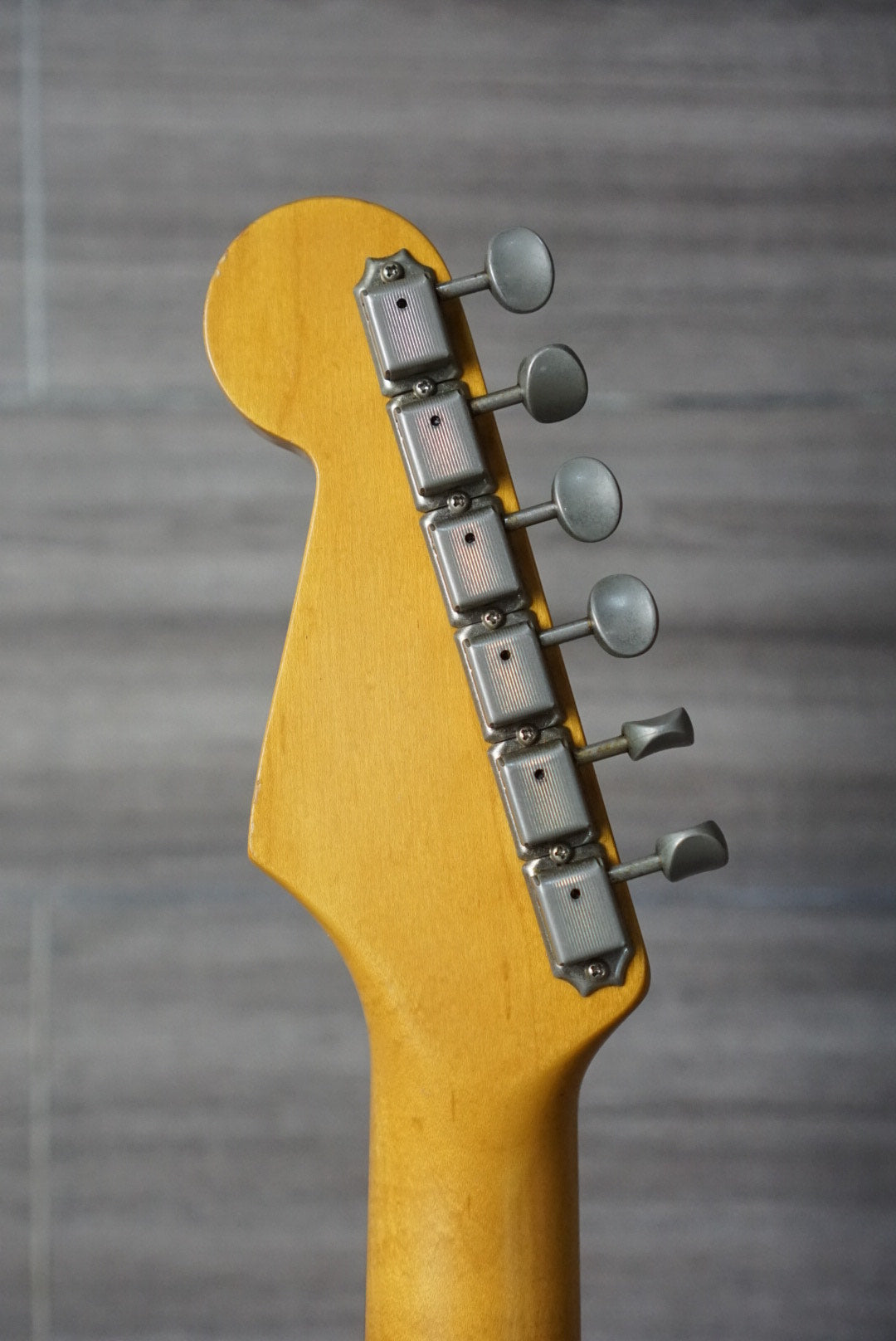 Fender Stratocaster ST62 TX Japan