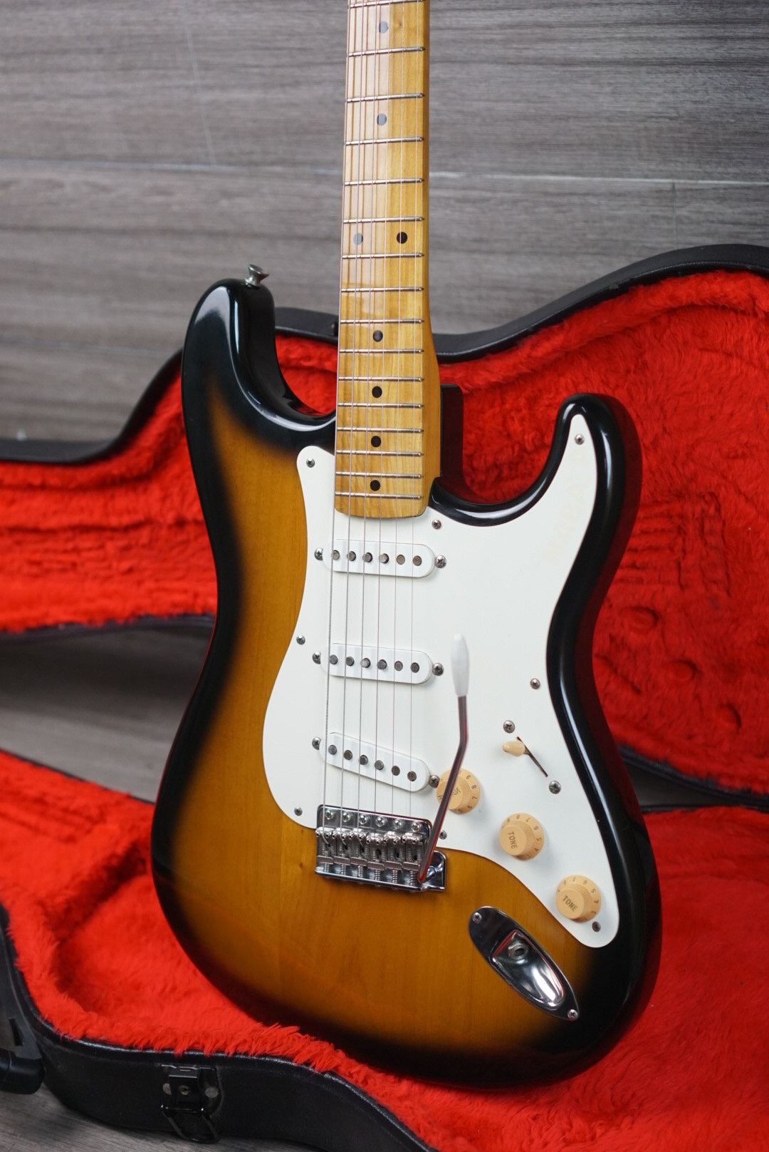 Fender Stratocaster ST57 Made In Japan