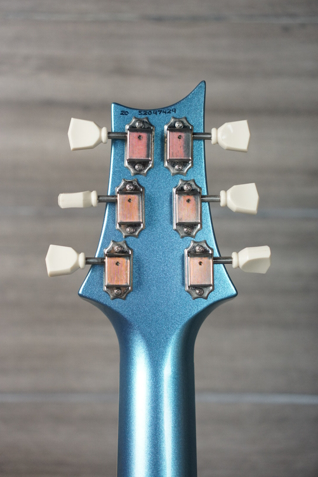 PRS S2 Thinline McCarty 594 Made In USA 2020