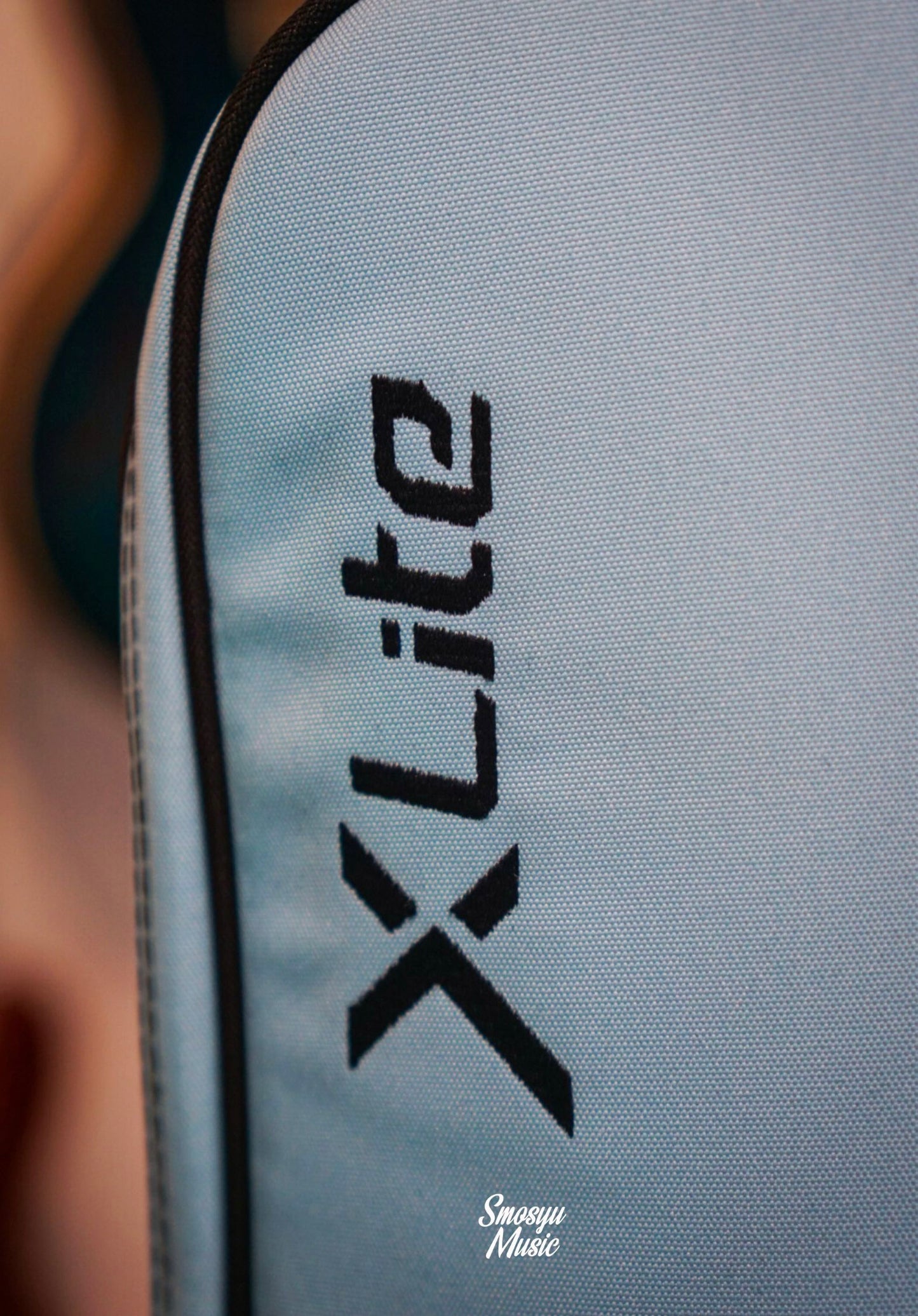 Gigbag DBM Case X Lite Electric Ocean Blue