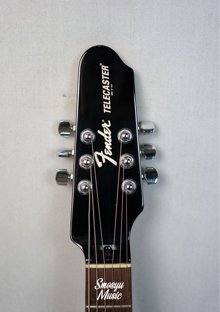 Fender Telecaster Customshop Signature John 5